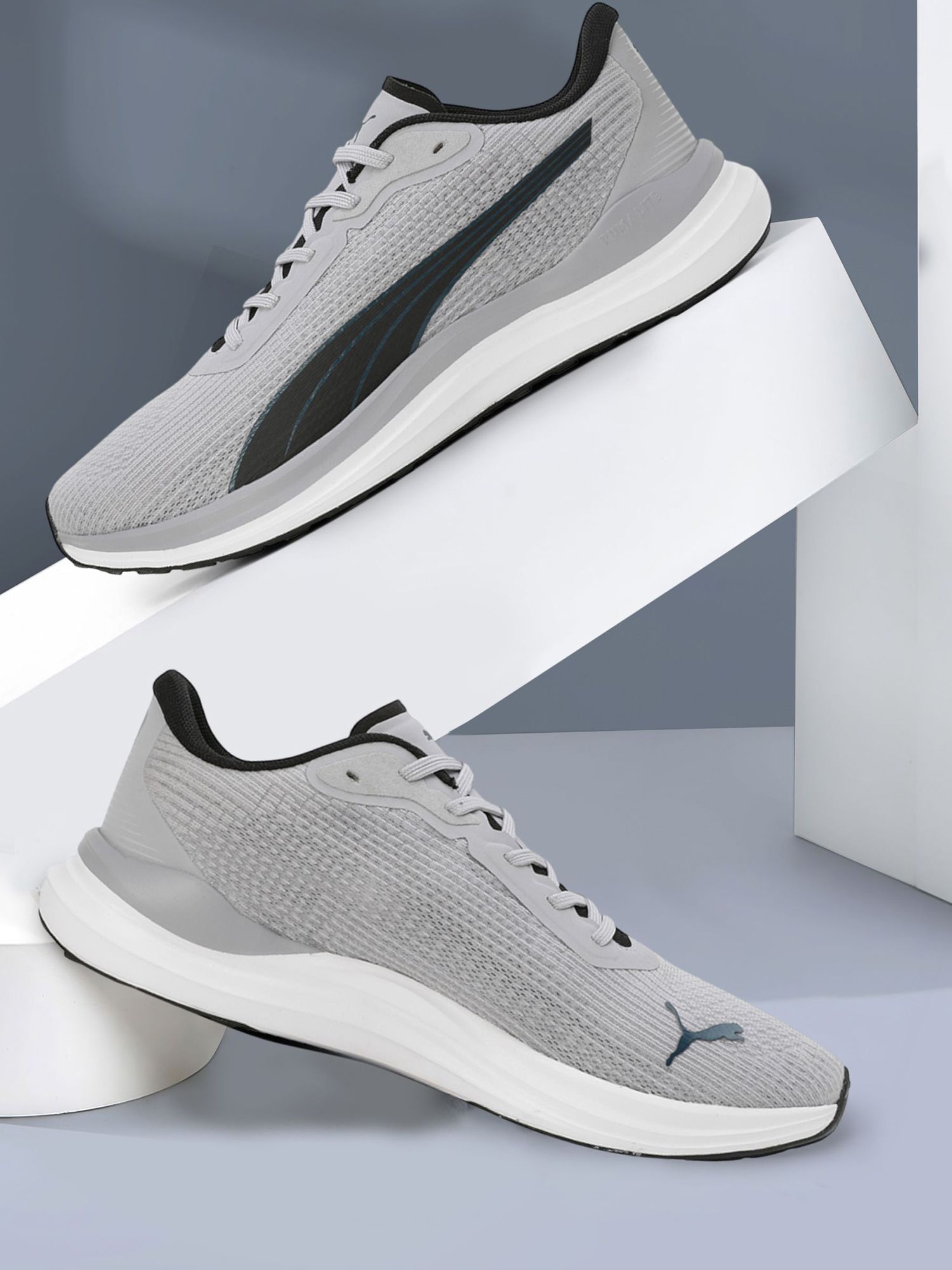 Puma lite flexPunt Running Shoes For Men-picture-14