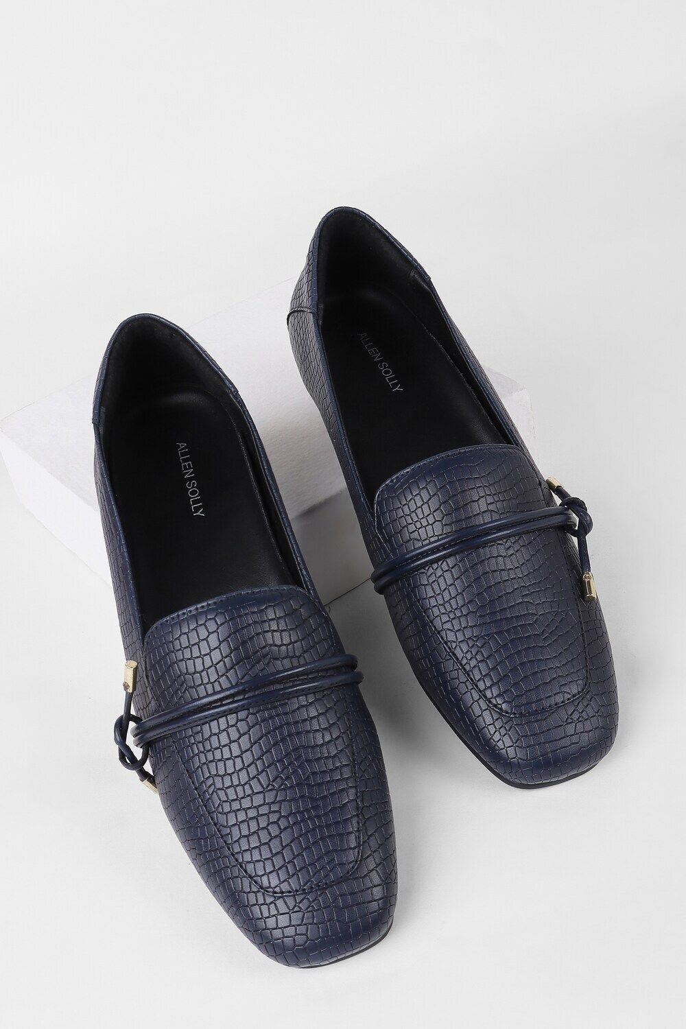 allen solly Slip On For Women-picture-33