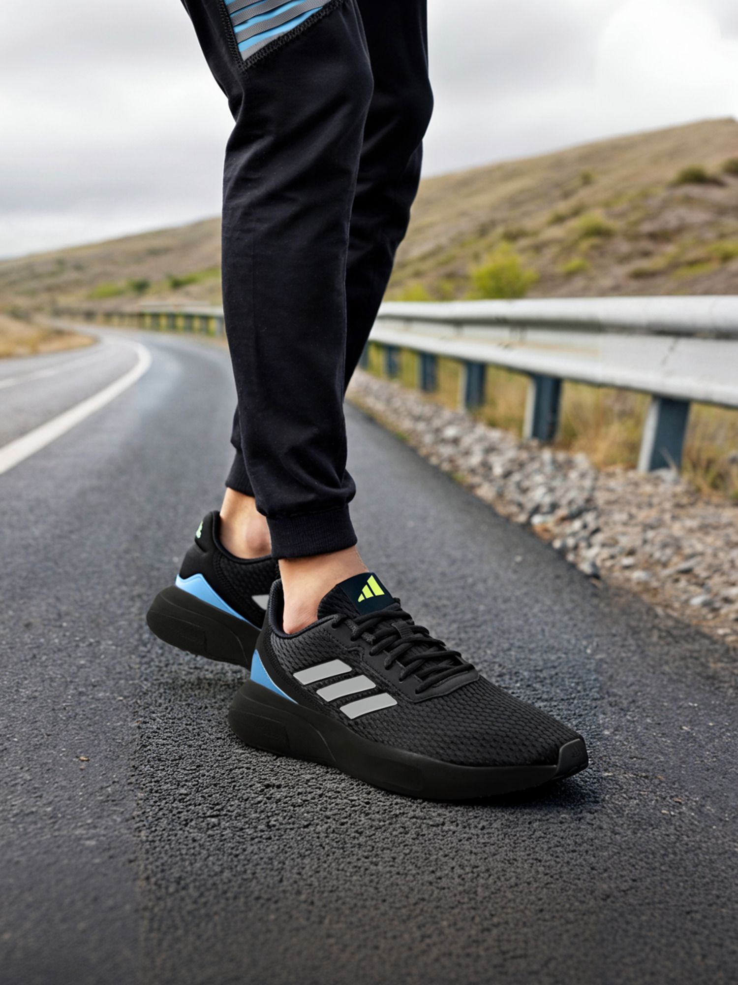 adidas Runesy M Running Shoes For Men-picture-19