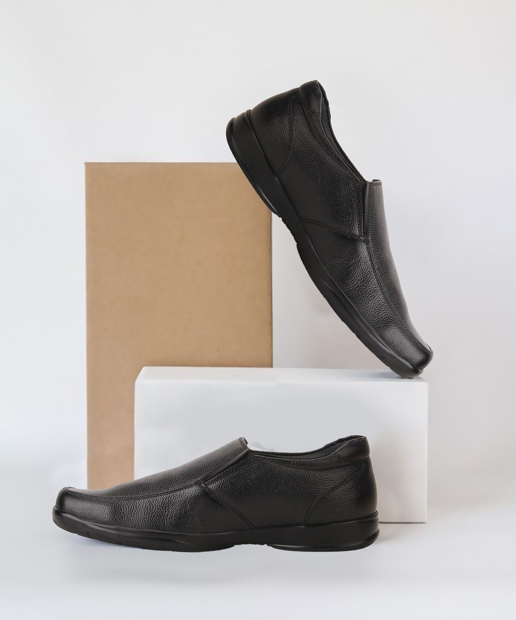 red chief RC3500 001 Slip On For Men-picture-2