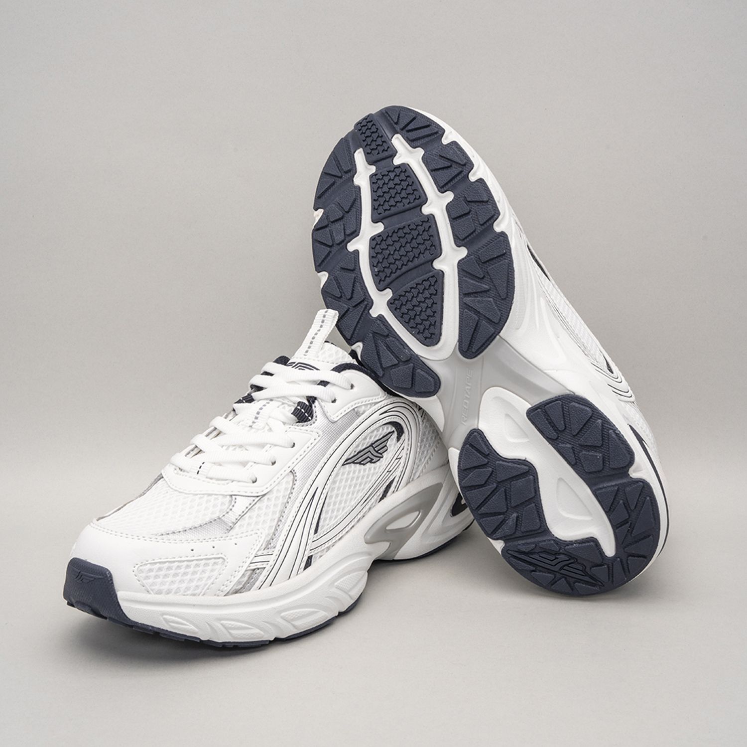 Women's Casual Shoes | Cushioned Support with Lightweight Flexibility Sneakers For Women