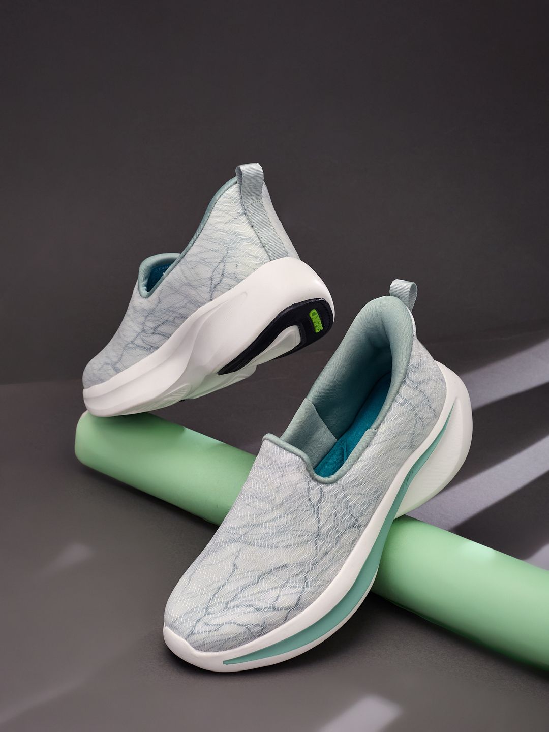 GRASP Walking Shoes For Women-image-19