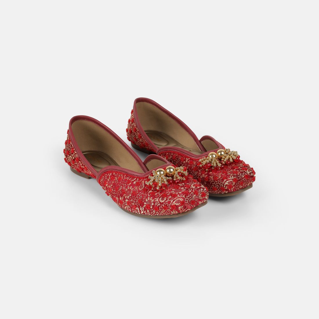 Mojaris For Women-image-48