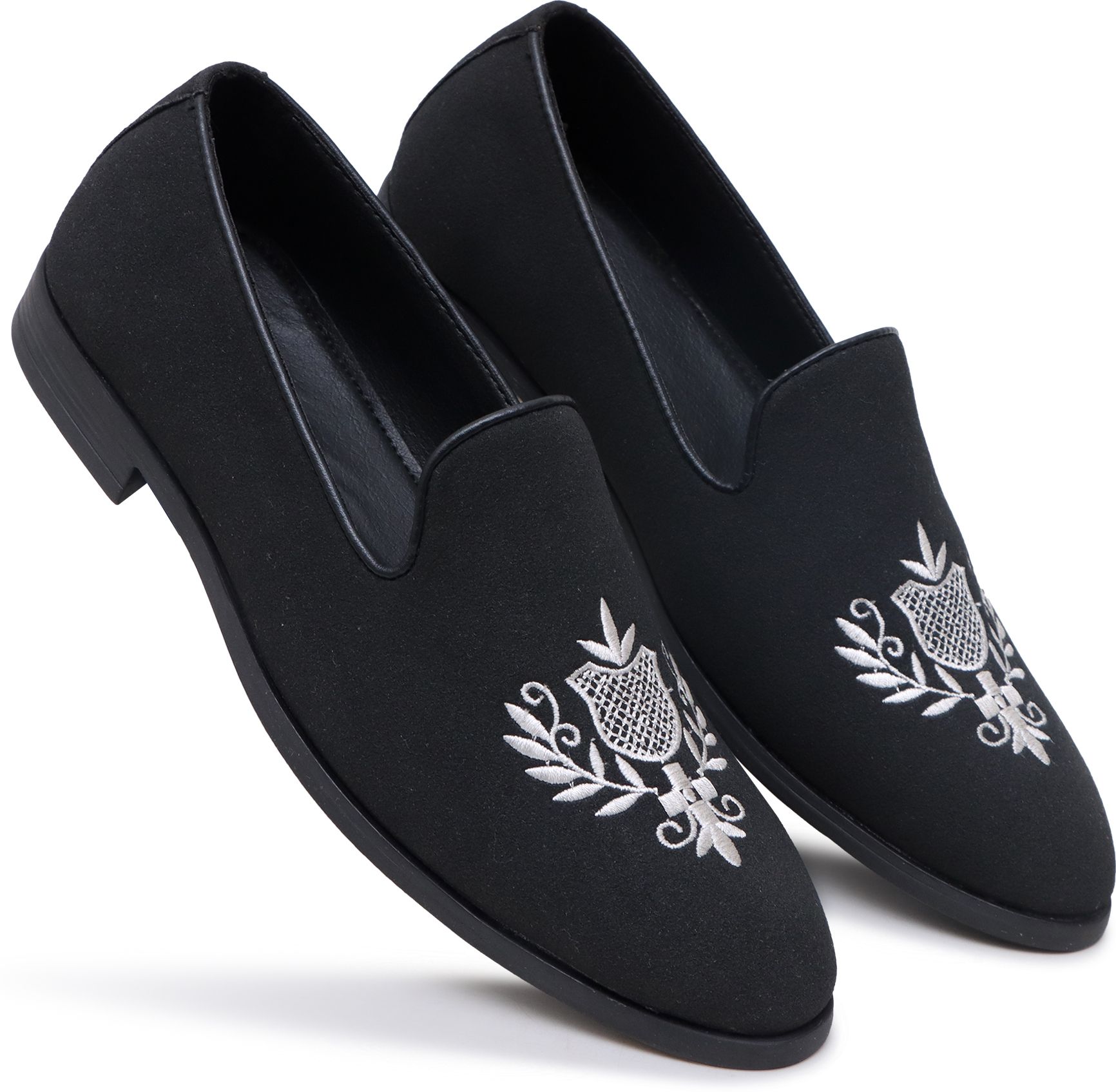 alcazo Mocassin For Men-picture-16