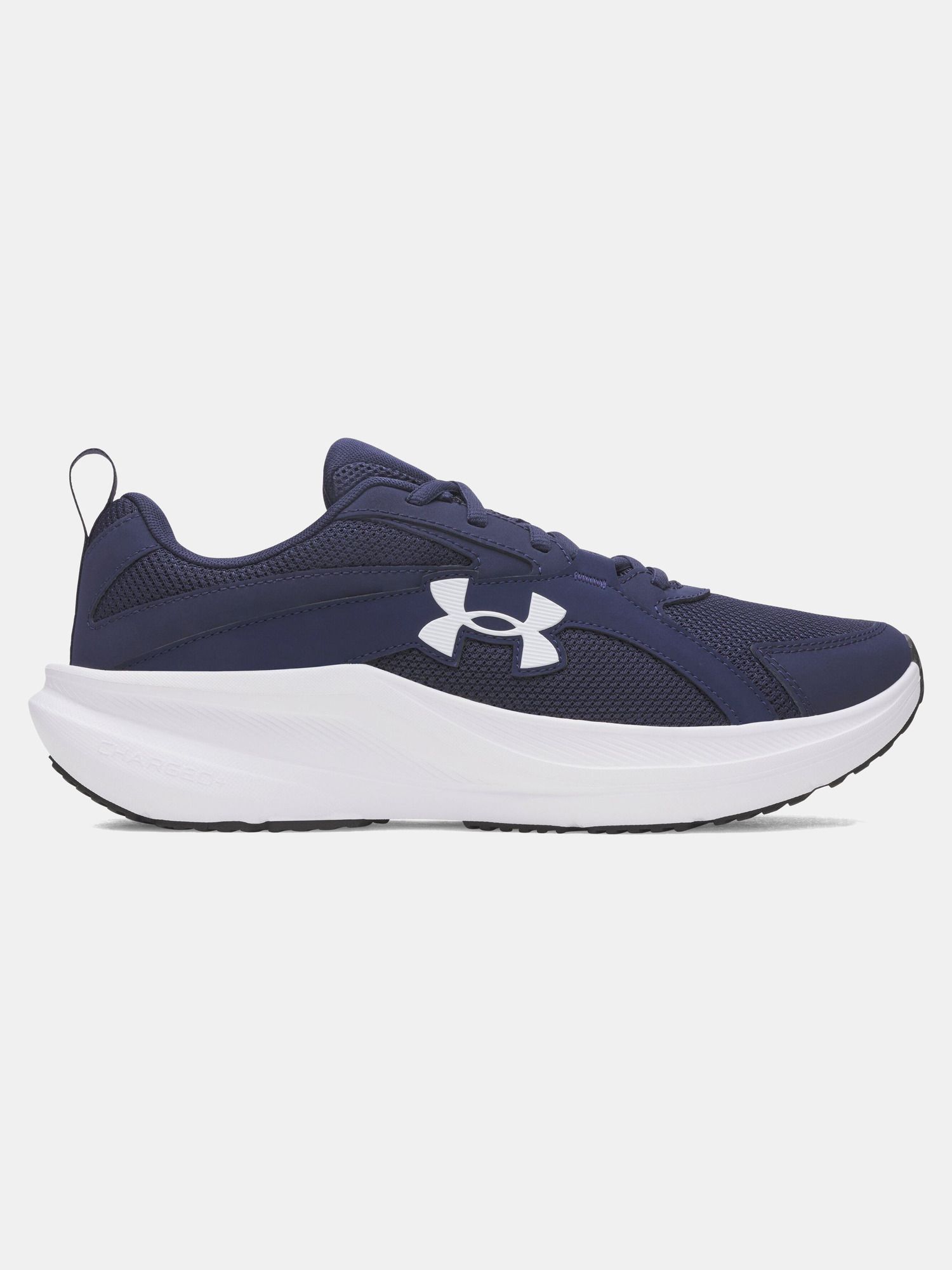 UA Men's Assert 11 Running Shoes Sneakers For Men-image-11