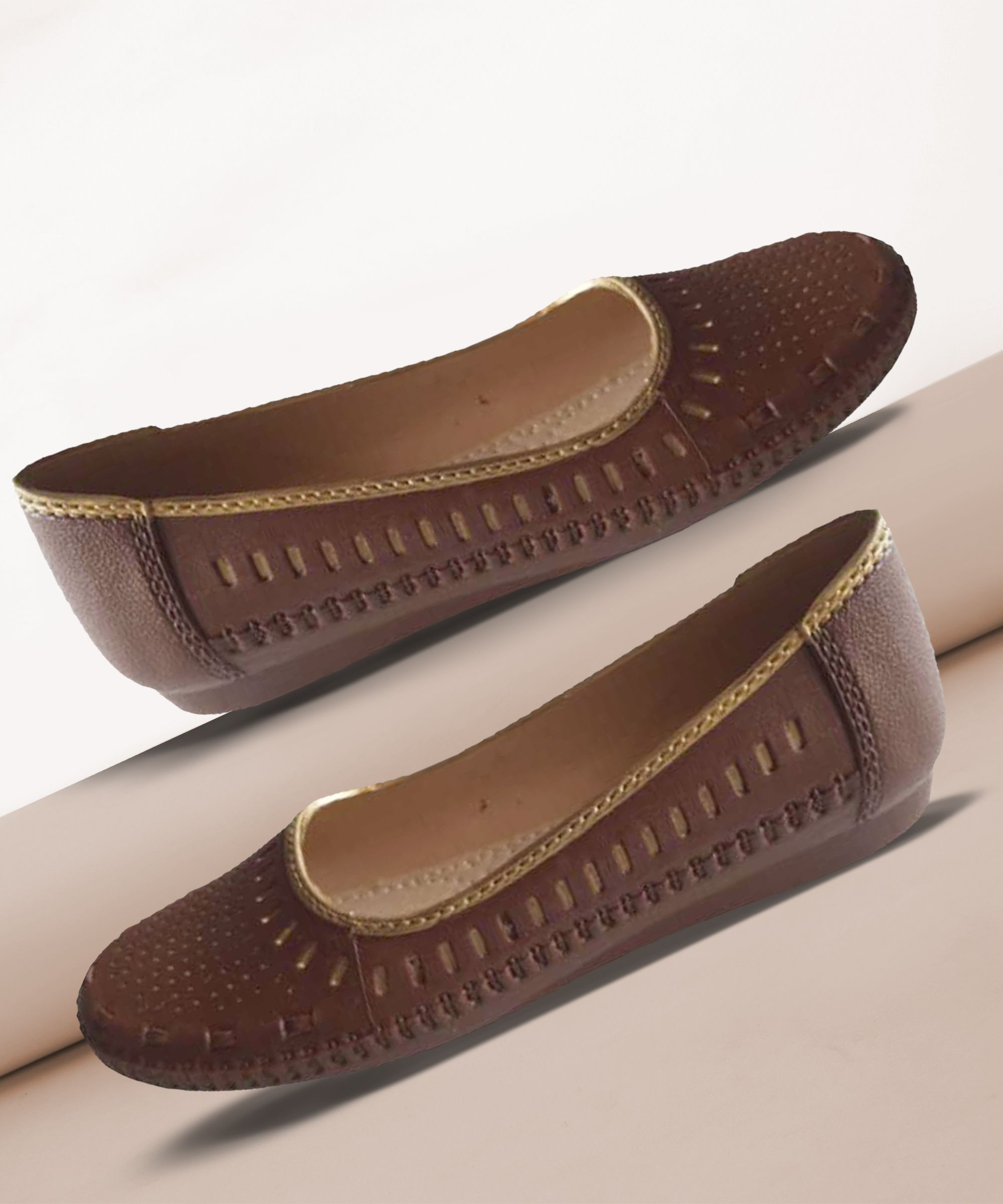 Bata-Sandak-Women-Belly Bellies For Women-image-46