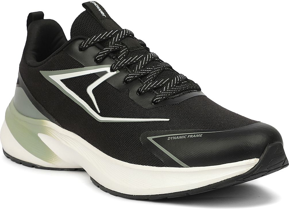 Power Men Lace-up Oxford Sports Shoes Walking Shoes For Men-picture-31