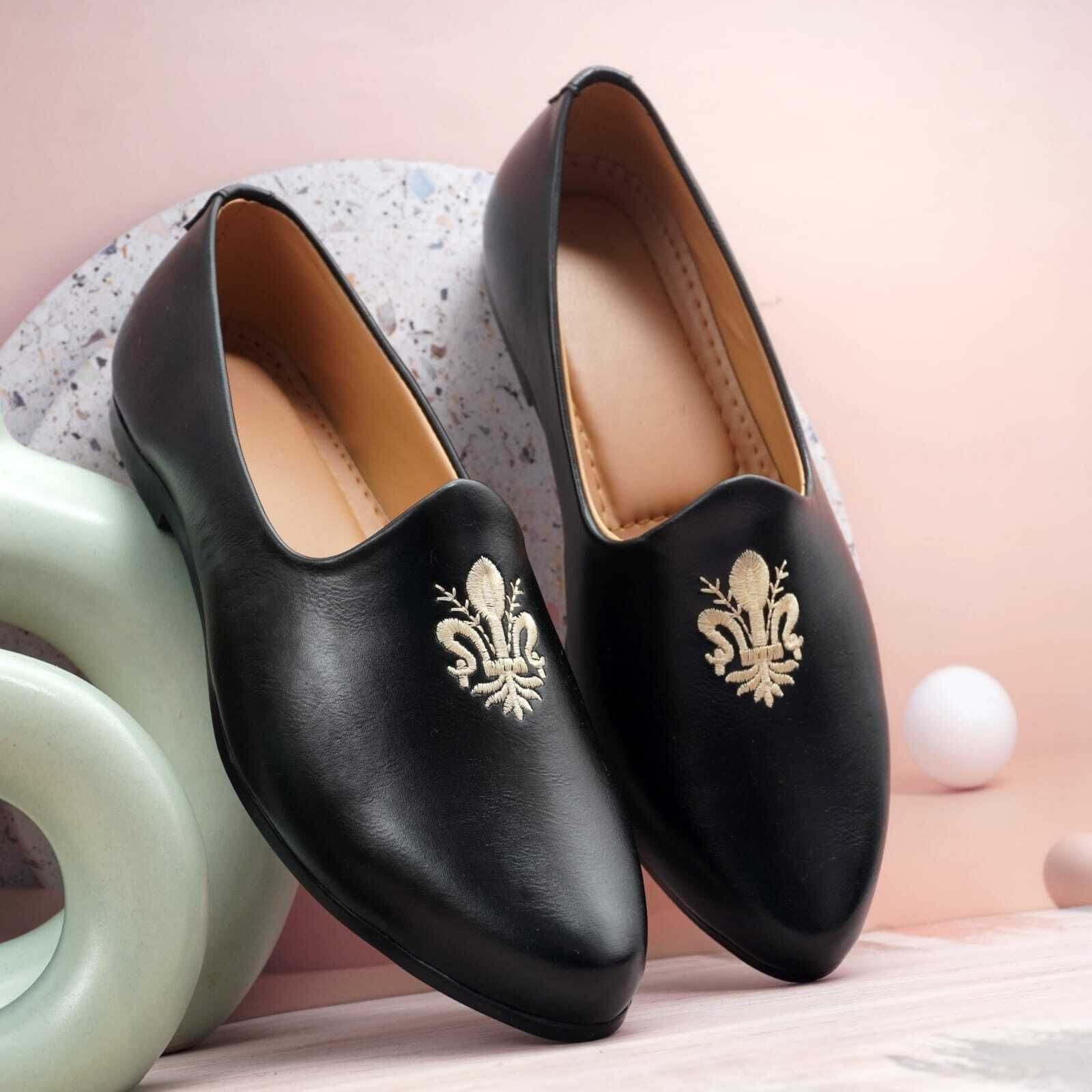 shivay creation Slip On For Men-picture-28