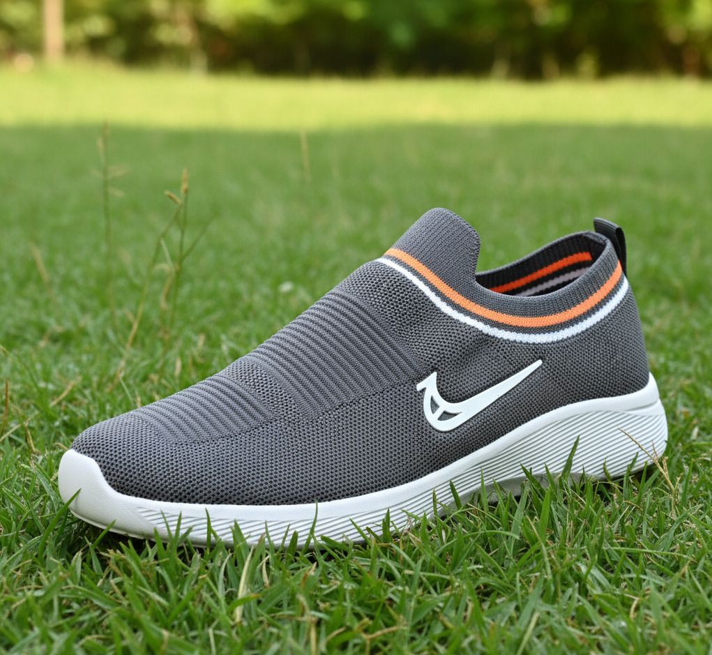 shoegears Men's Casual Sports Shoes, Lightweight Running, Walking , Gym Outdoor , Walking Shoes For Men-picture-35