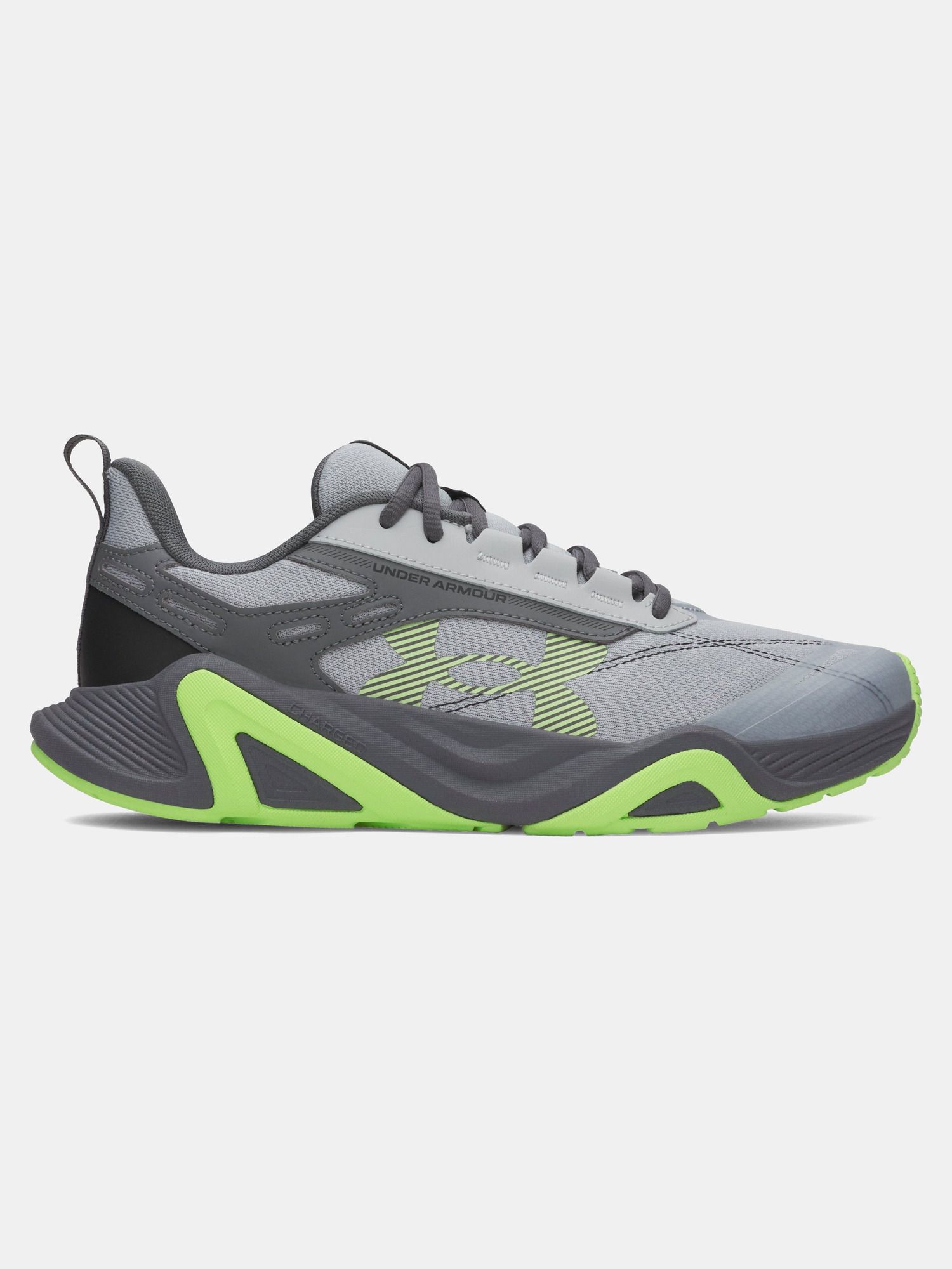 under armour UA Men's Commit TR 5 Training Shoes Sneakers For Men-picture-30