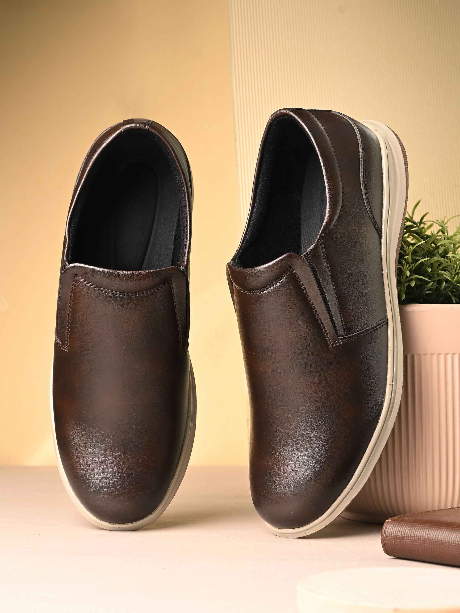 hrw Loafers For Men-picture-25