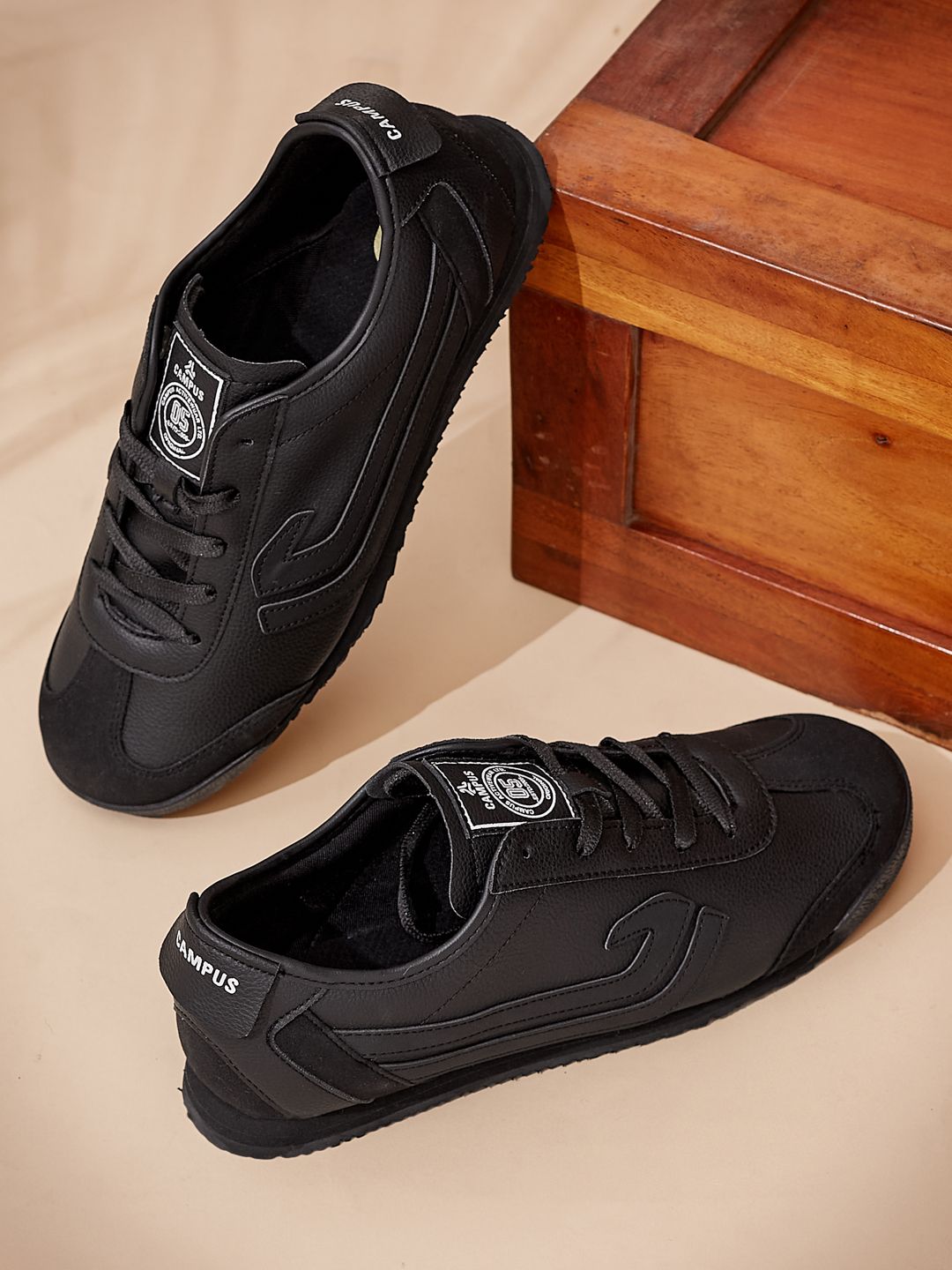 campus DENARO Sneakers For Men-picture-16
