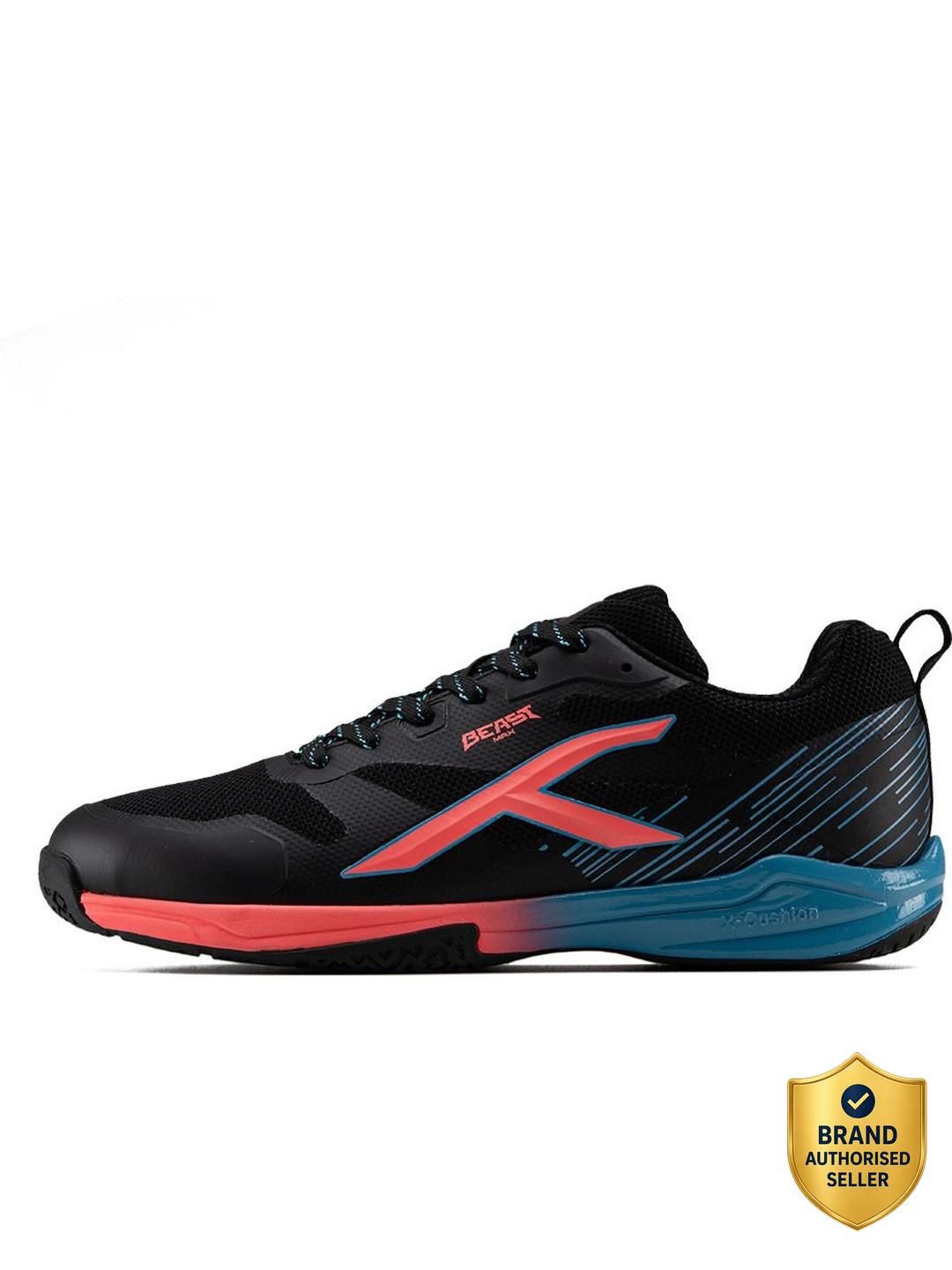 hundred Beast Max Badminton Shoes (Non Marking) | Lightweight & Durable Badminton Shoes For Unisex-picture-33