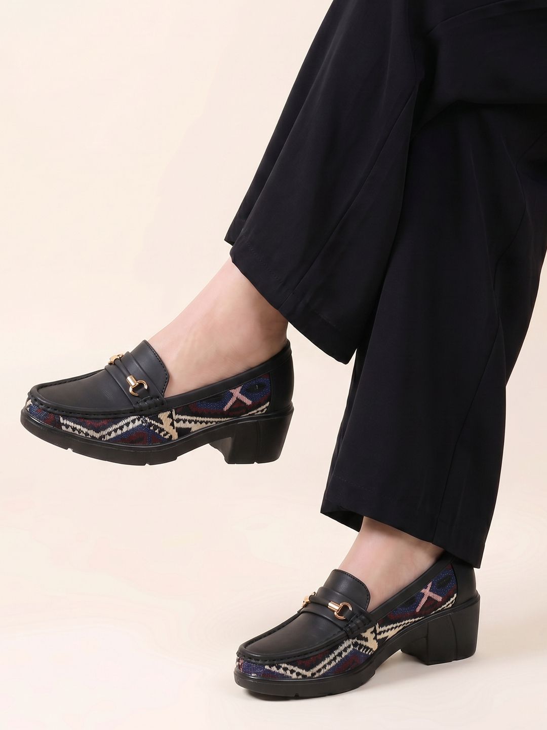 jodyhub Loafers For Women-picture-31