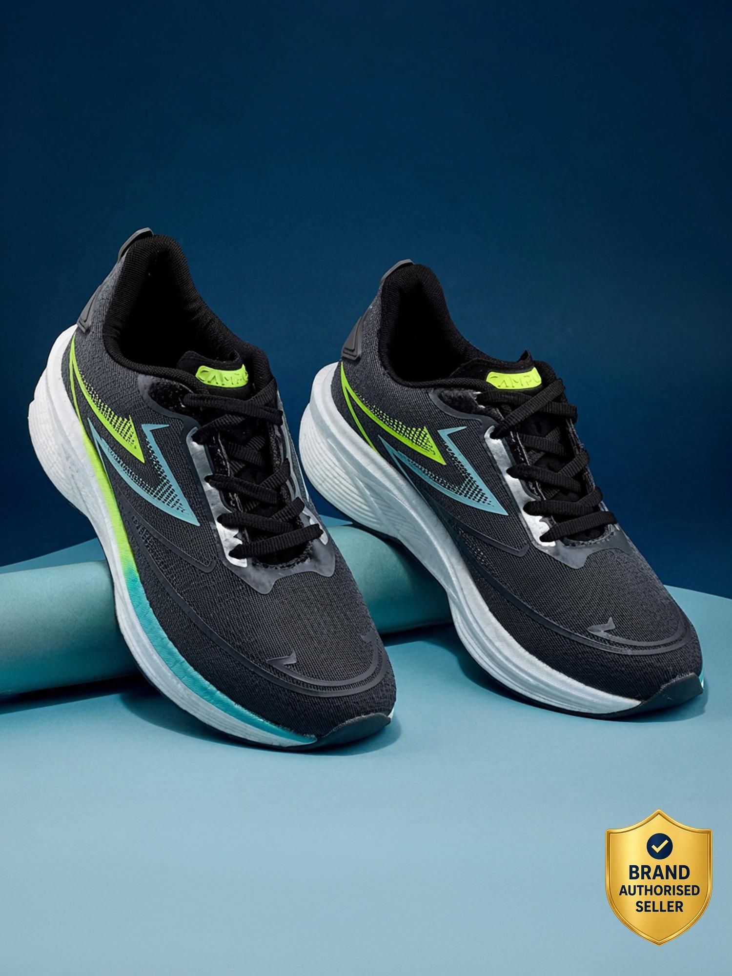 GREG PRO Running Shoes For Men-image-0