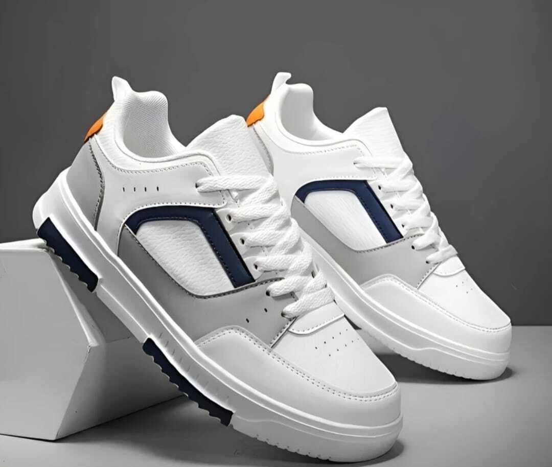 metior Stylish Casual Sneakers For Unisex-picture-35