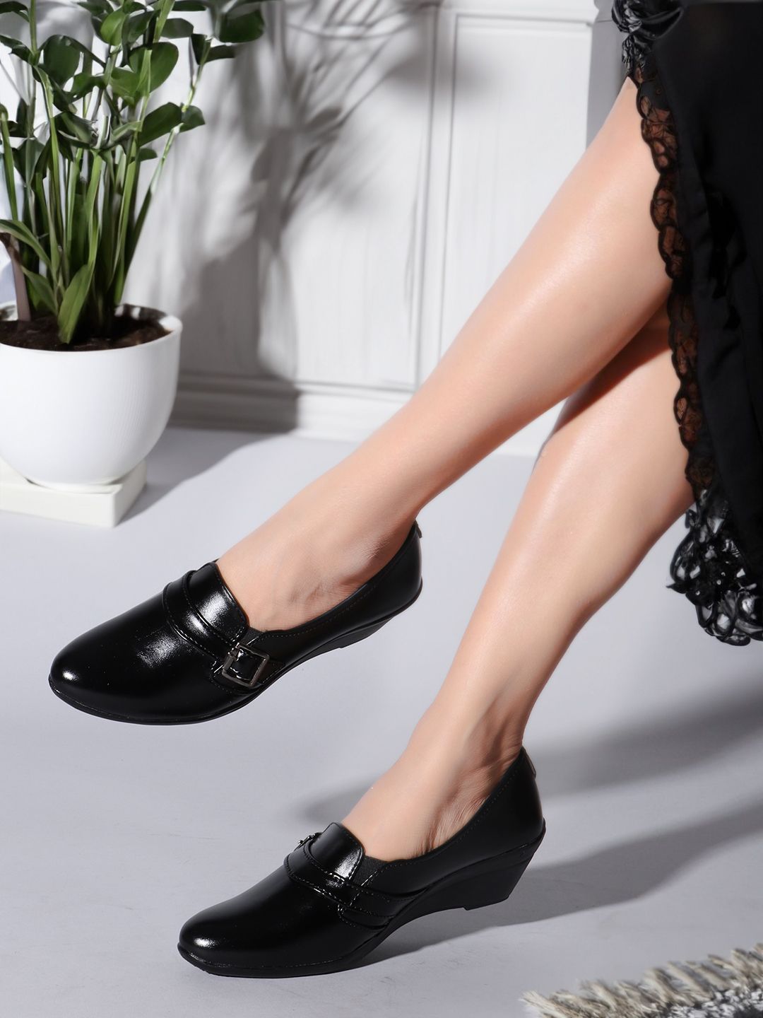 Office Bellies Latest Collection, Comfortable & Fashionable For Women Bellies For Women