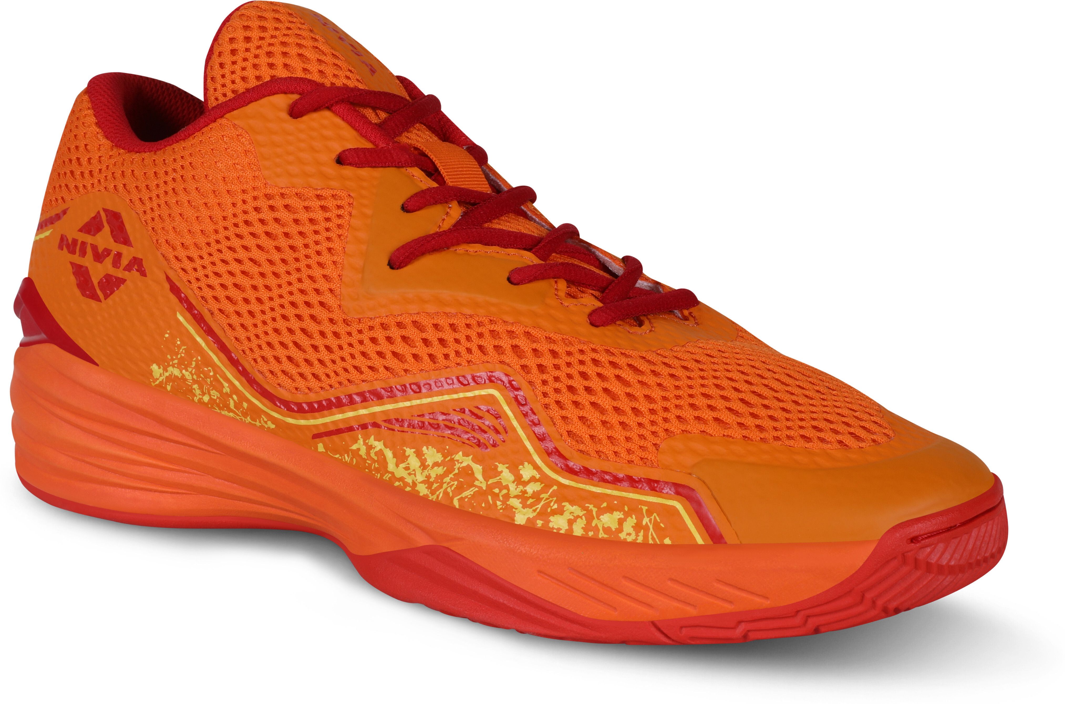 WARRIOR 2.0 Basketball Shoes For Men-image-46