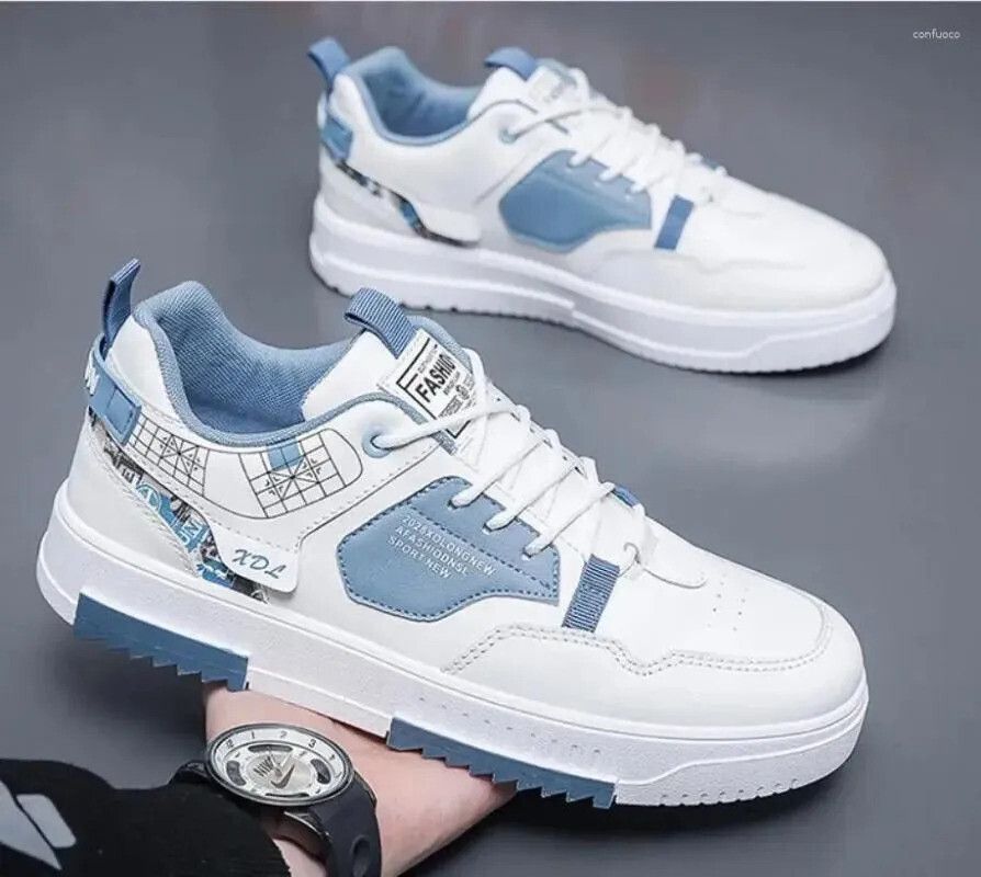 Layasa Unique Design Men's Sneaker's Sneakers For Men-picture-12