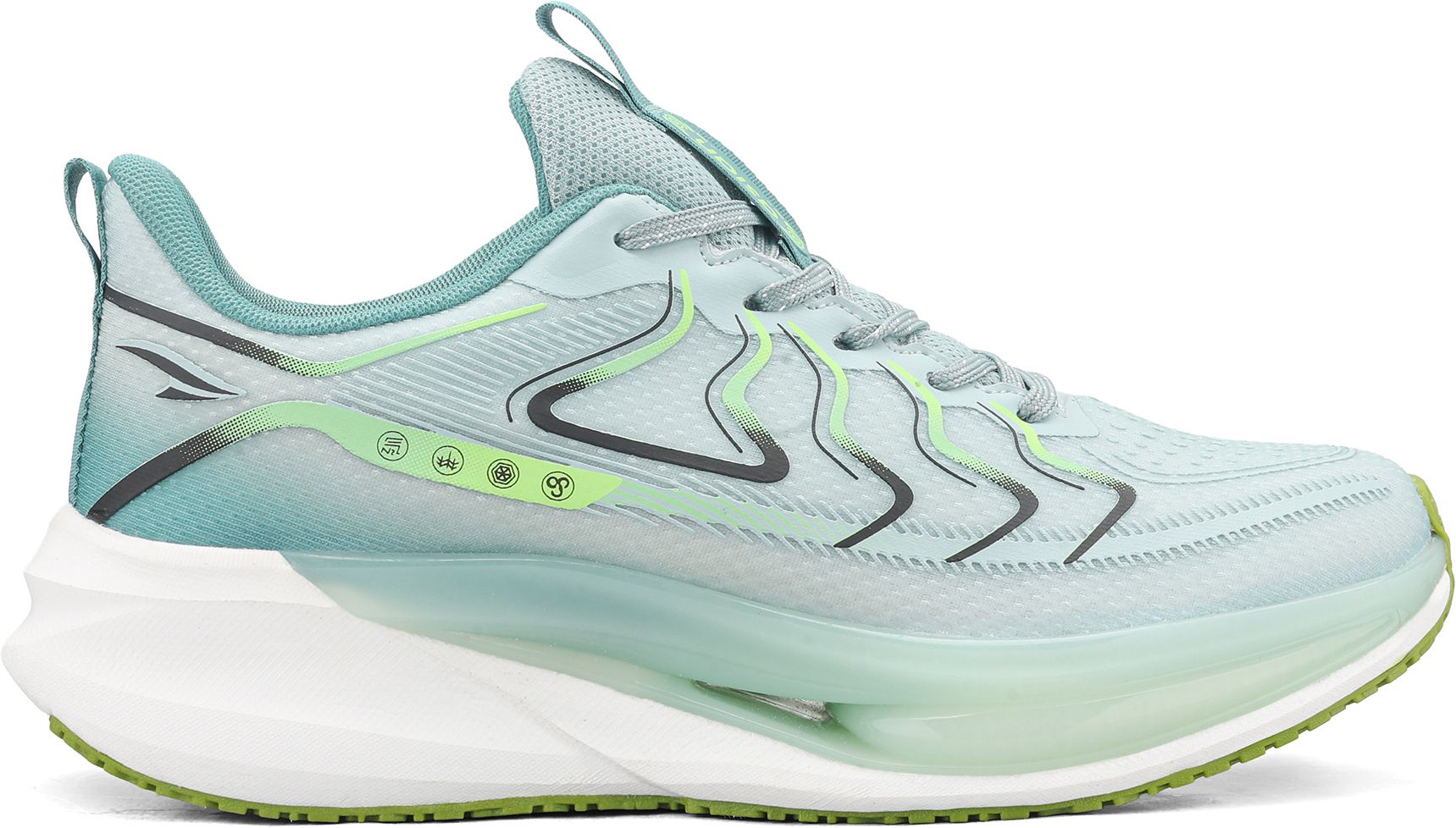 Men’s Running Shoes | Lightweight, Memory Foam Sports Shoes Sneakers For Men