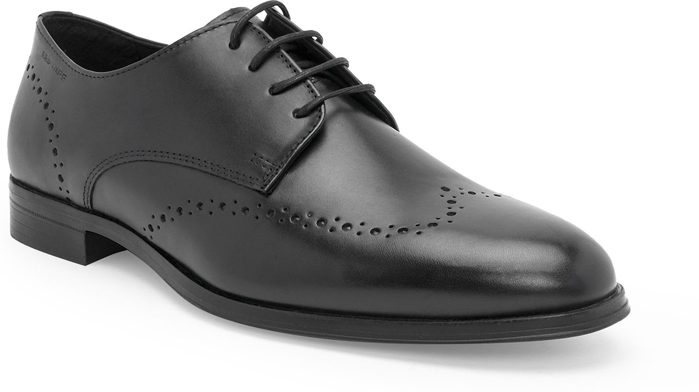 Slip-Resistance, Dynamic Feet Support, Arch Support & Impact Resistant comfort Derby For Men-image-44