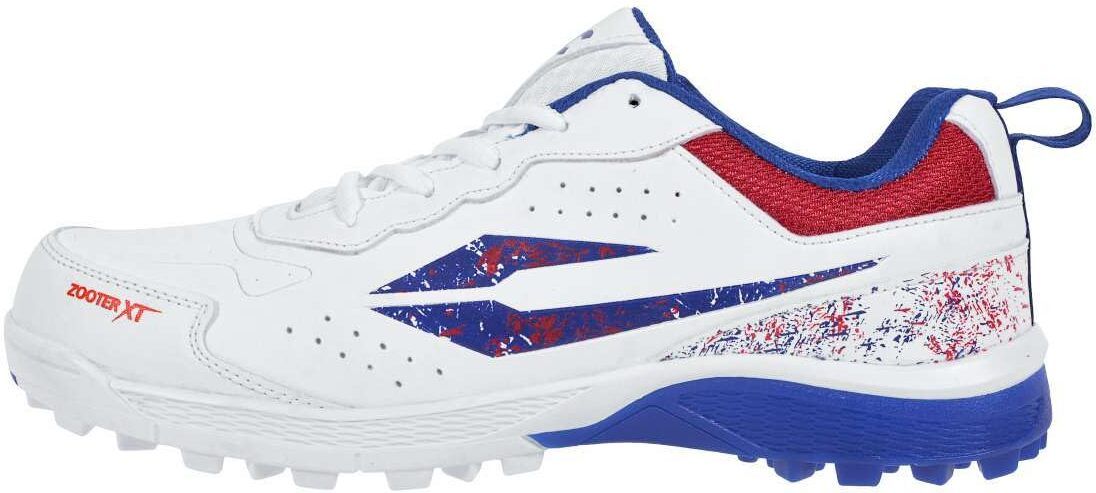 Zooter XT Cricket Shoes For Men-image-19