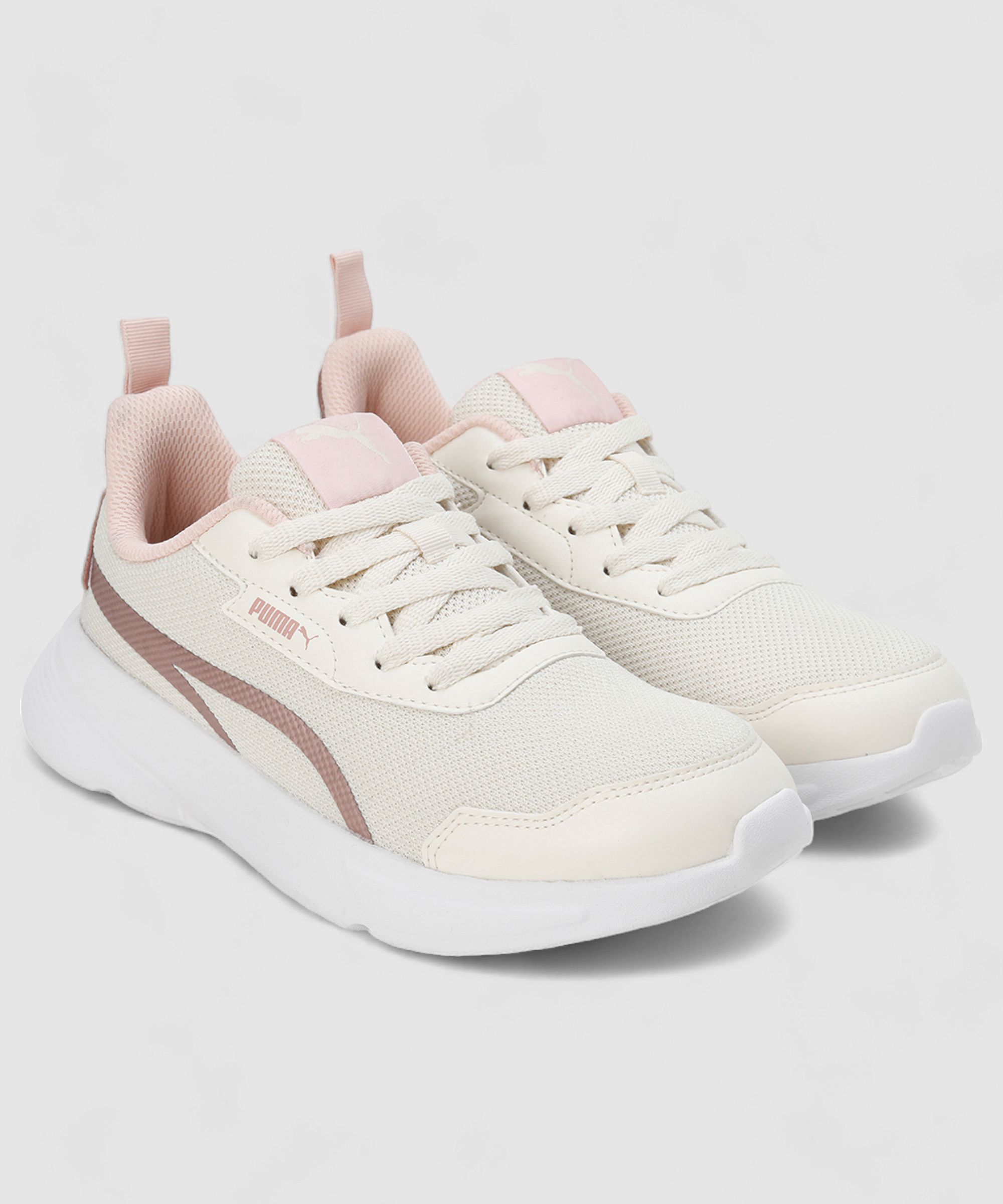 Puma Alfarun Metallic Wns Sneakers For Women