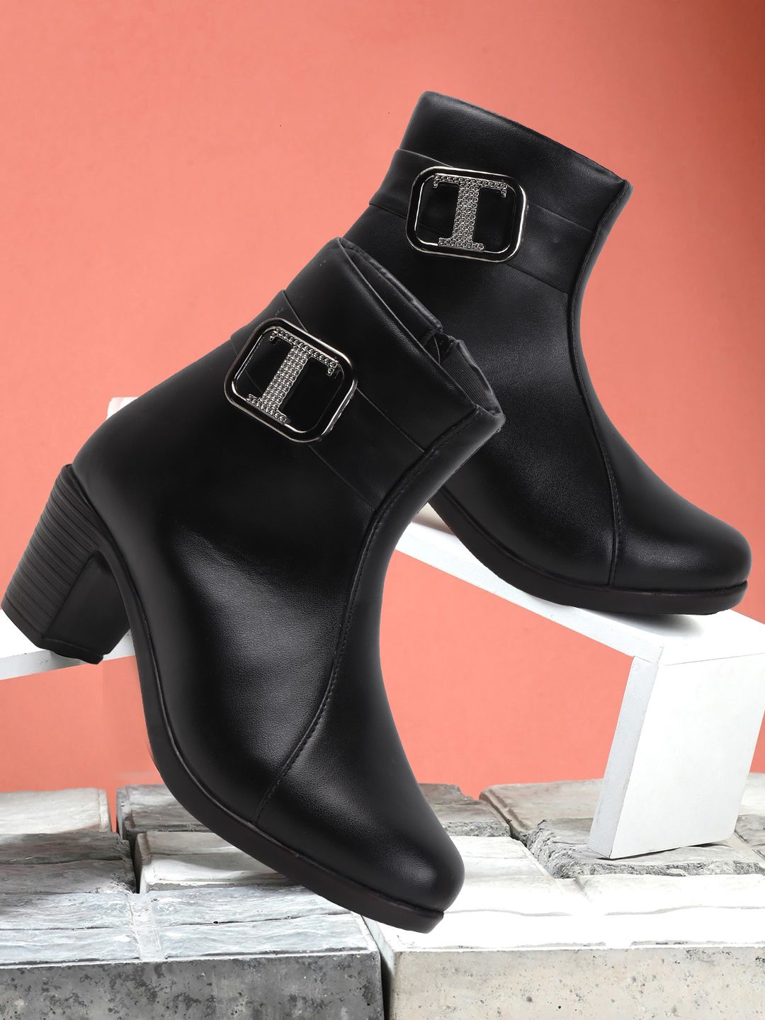 denill Boots For Women-picture-11