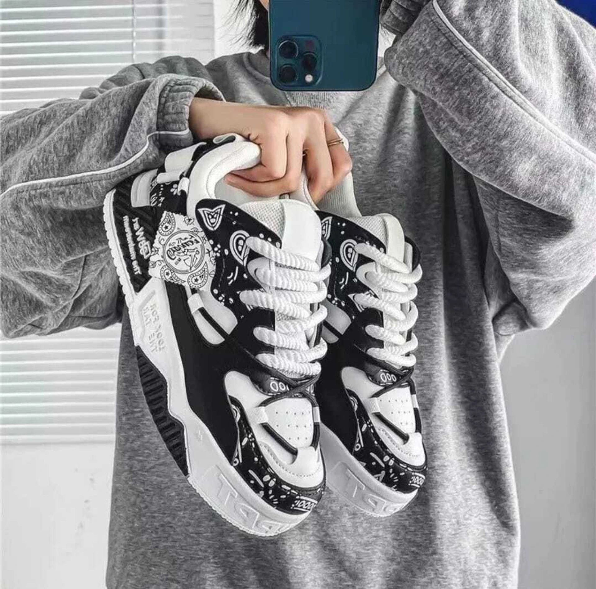 Walk stylish casual shoes for men | white casual sports shoes for men Sneakers For Unisex-image-38