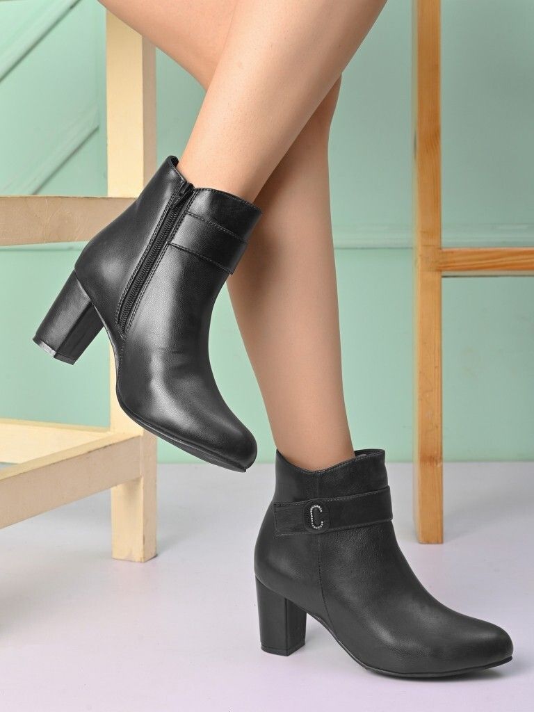 roadster Women's SS26 Boots Boots For Women-picture-11