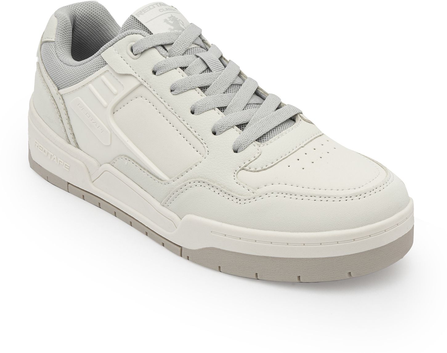 red tape Low Cut Sneaker for Men in White | Sneaker Sneakers For Men-picture-37