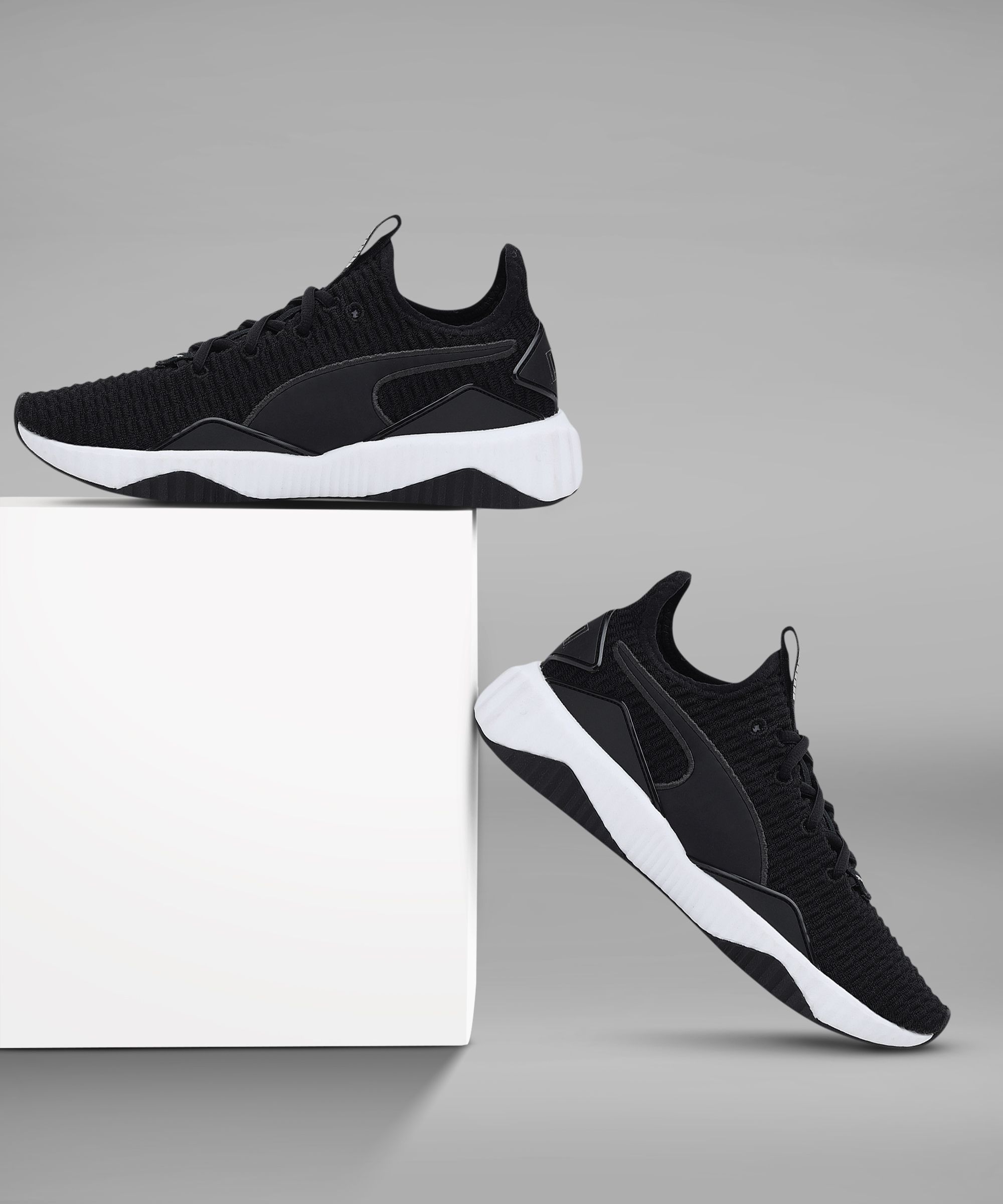 Defy Wn s Training & Gym Shoes For Women-image-15
