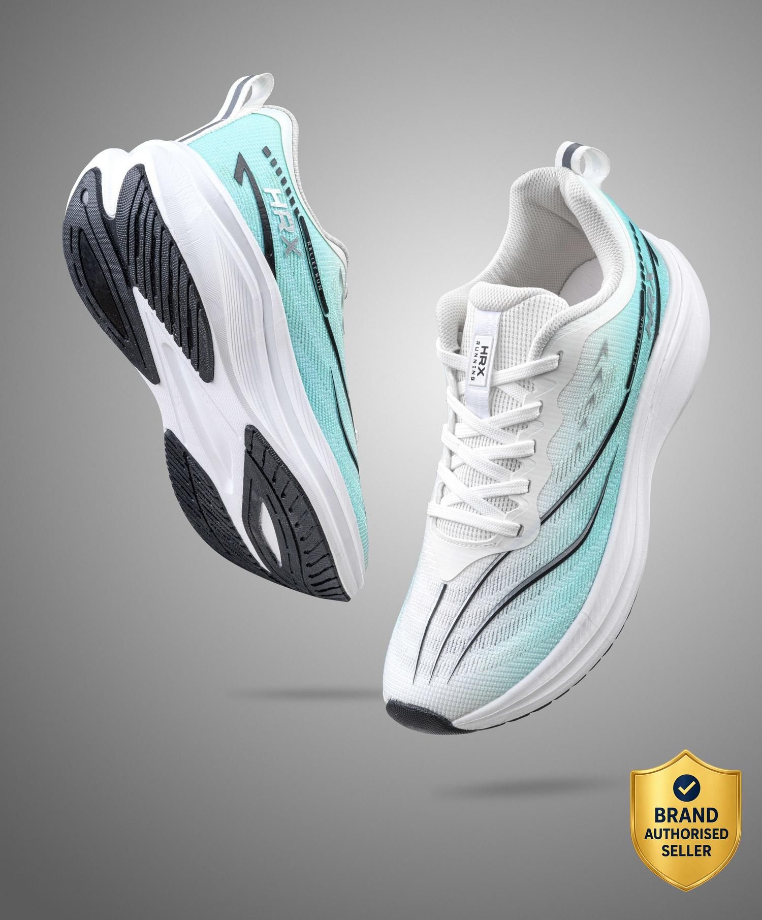 hrx by hrithik roshan HRXSTMK-36C Running Shoes For Men-picture-13