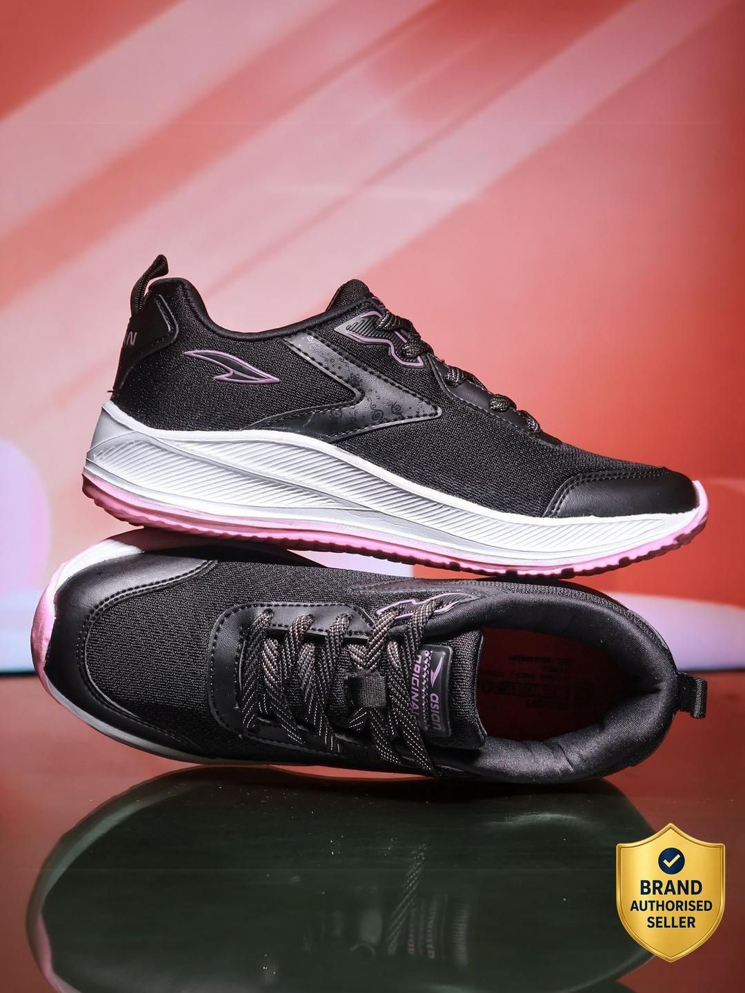 Mercury-21 Women’s Sneakers | Comfortable Shoes for Running & Daily Wear Running Shoes For Women-image-30