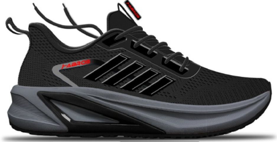 abros DAVEN-05 Running Shoes For Men-picture-28
