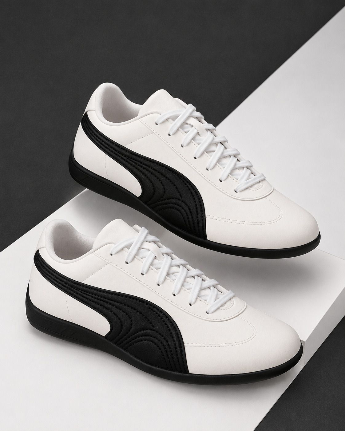 lavlesh Men's Cushioned Casual Sneakers Casuals For Men-picture-45