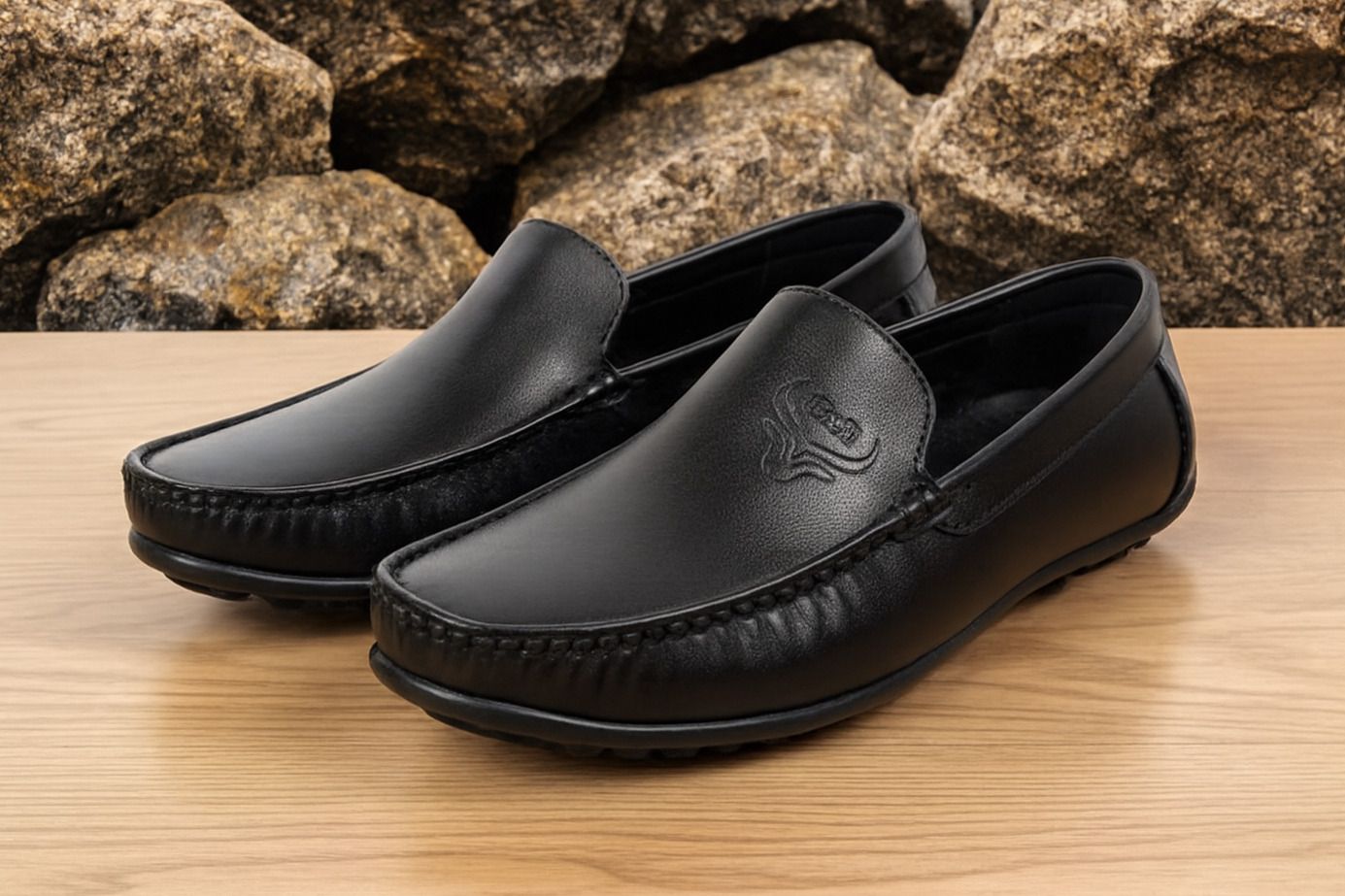 upsteps Loafers For Men-picture-44