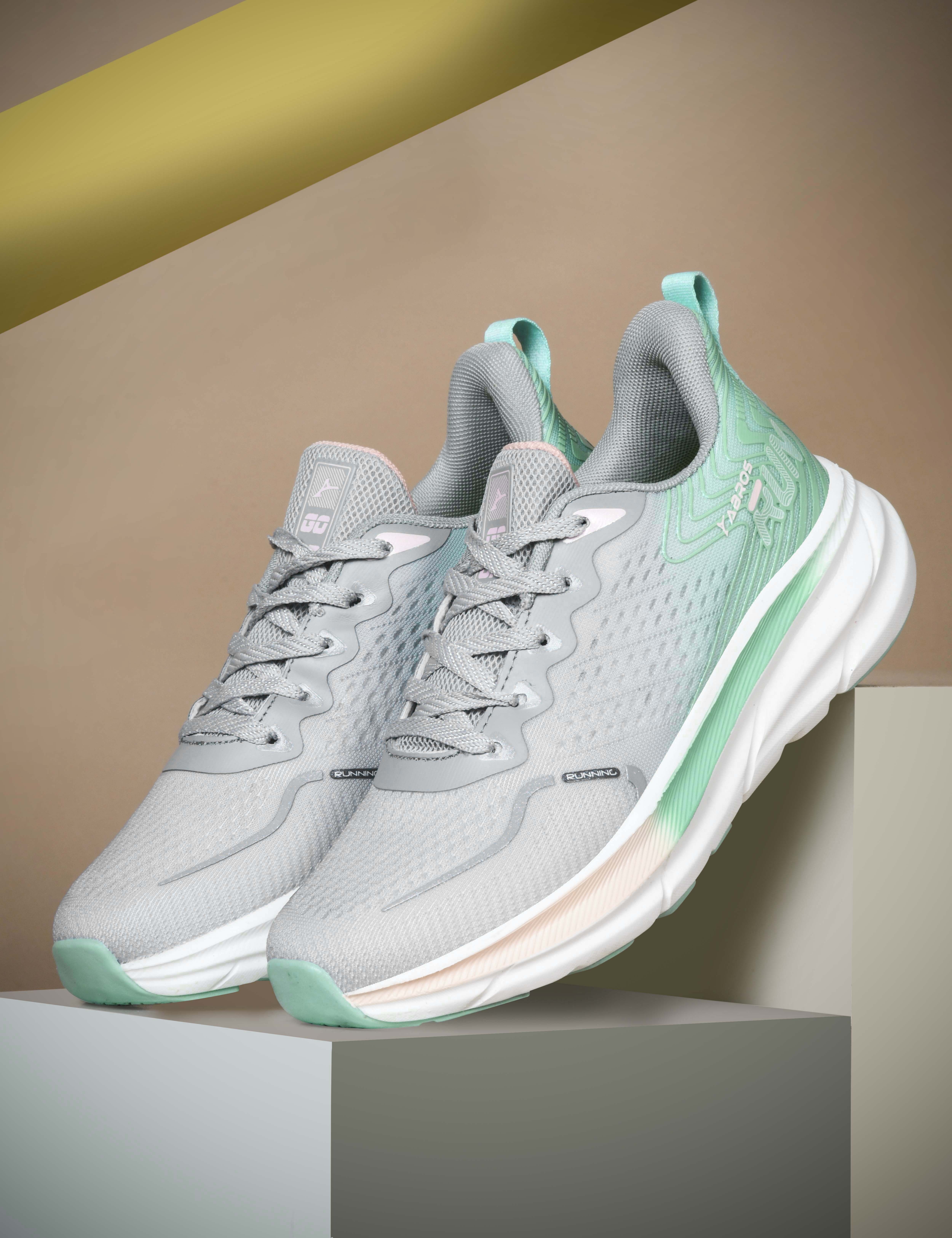 ALPINE Running Shoes For Women