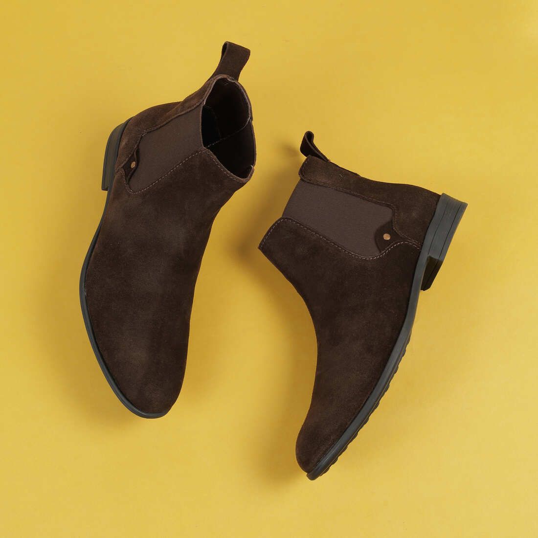 mochi Boots For Men-picture-18
