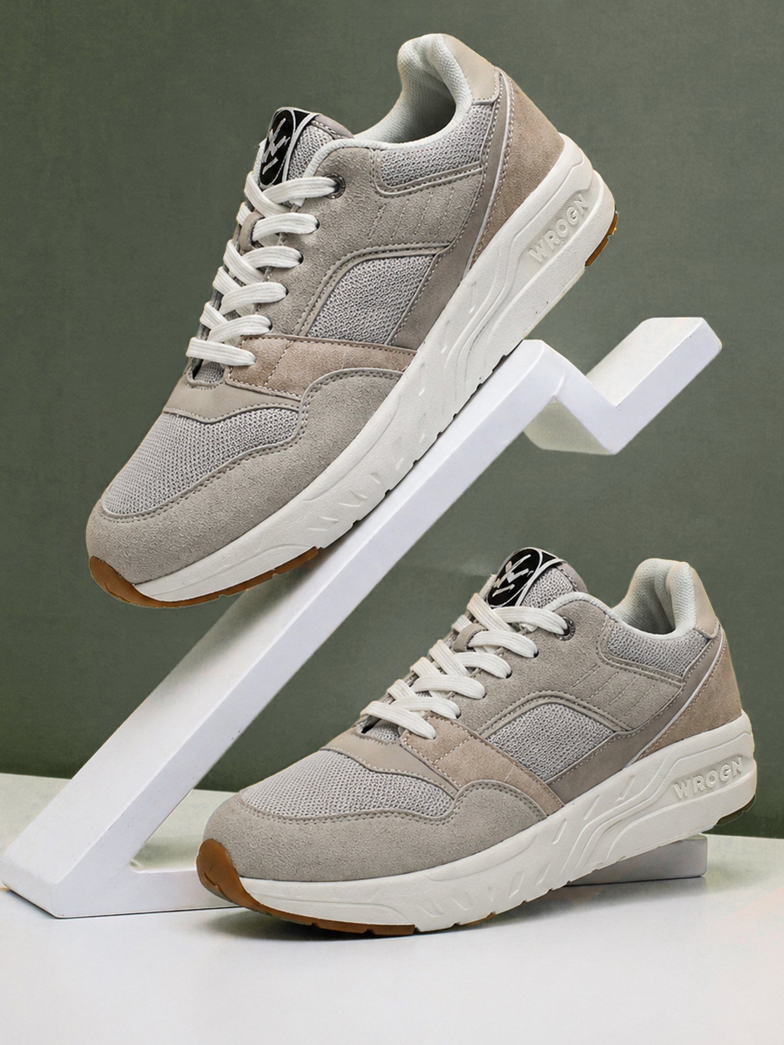 wrogn Casuals For Men-picture-20