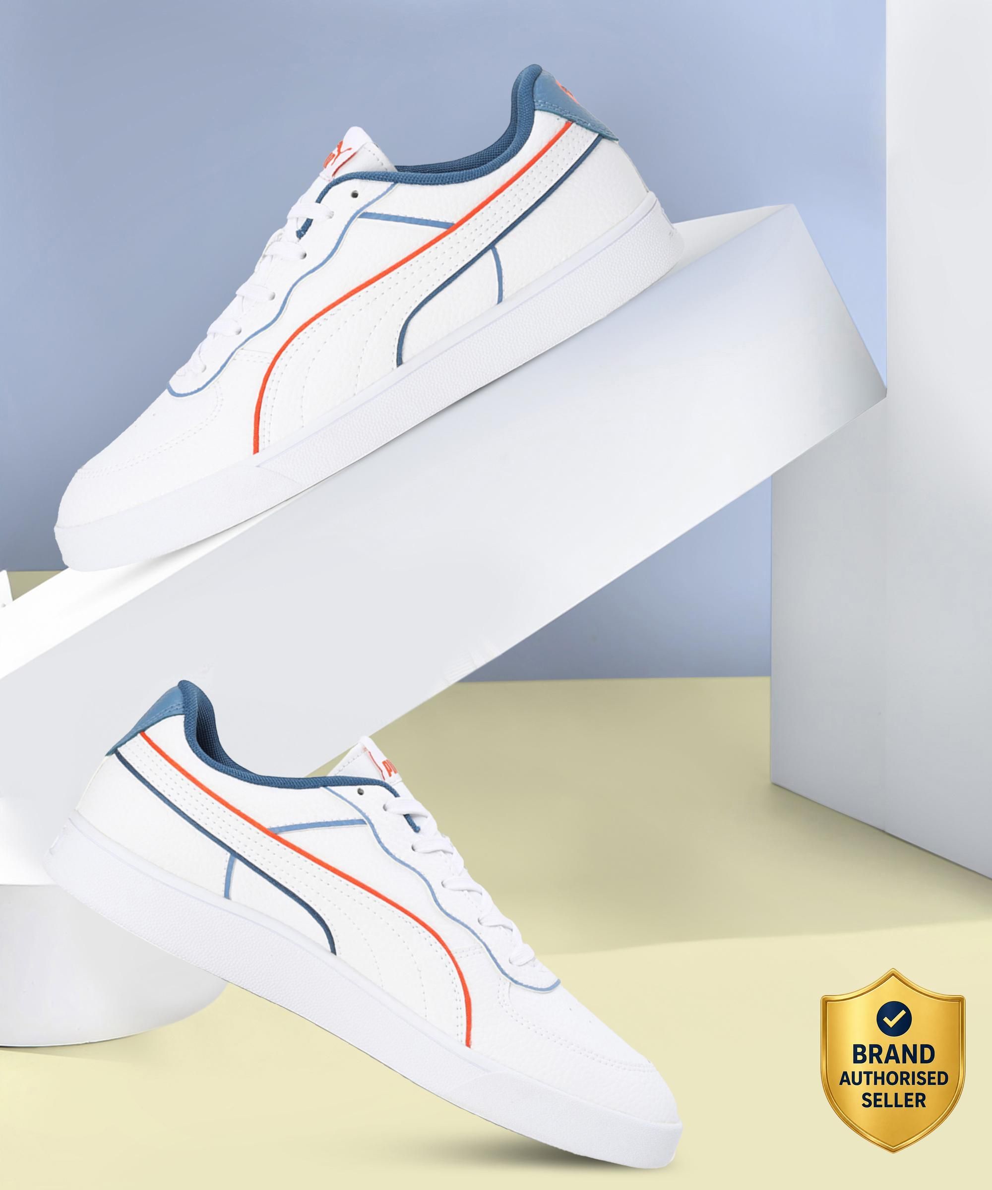 puma Galaxium Sneakers For Men-picture-38