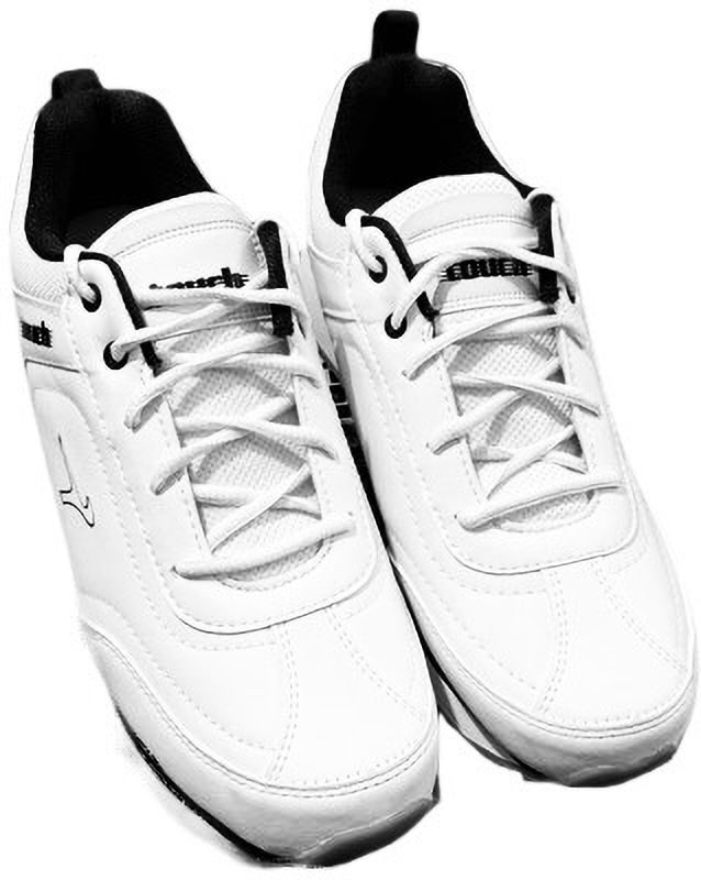 TOUCH NB-001 Running Shoes with Anti-Skid Rubber Sole Sneakers For Unisex-image-0