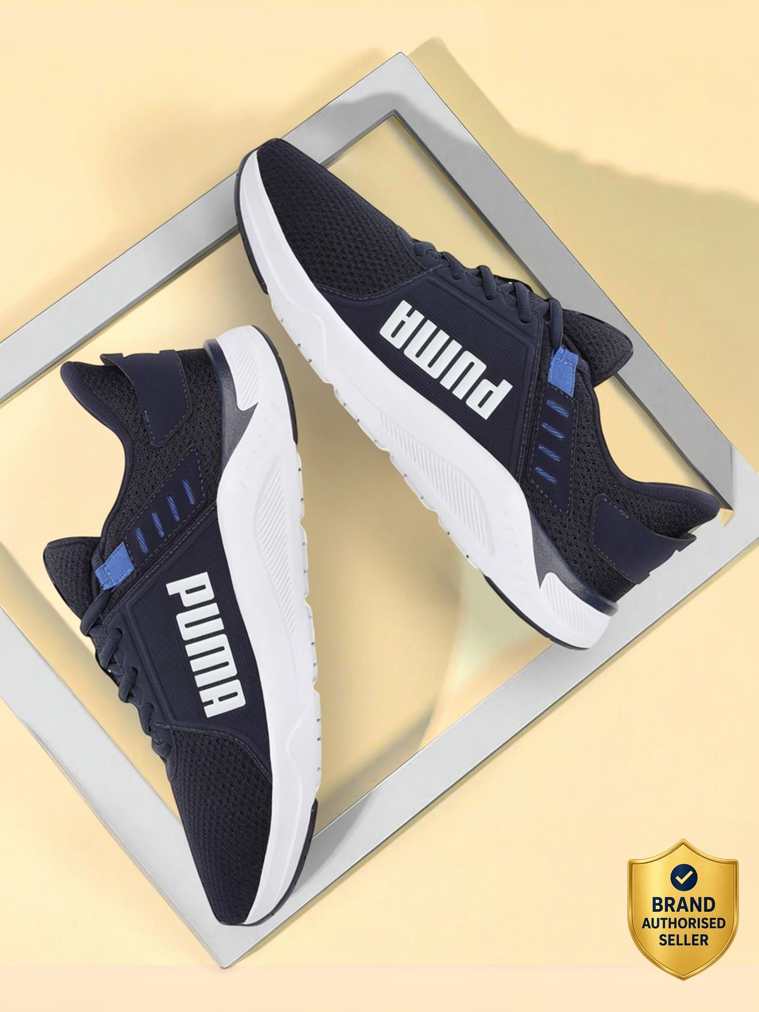 FTR Connect Running Shoes For Men-image-26