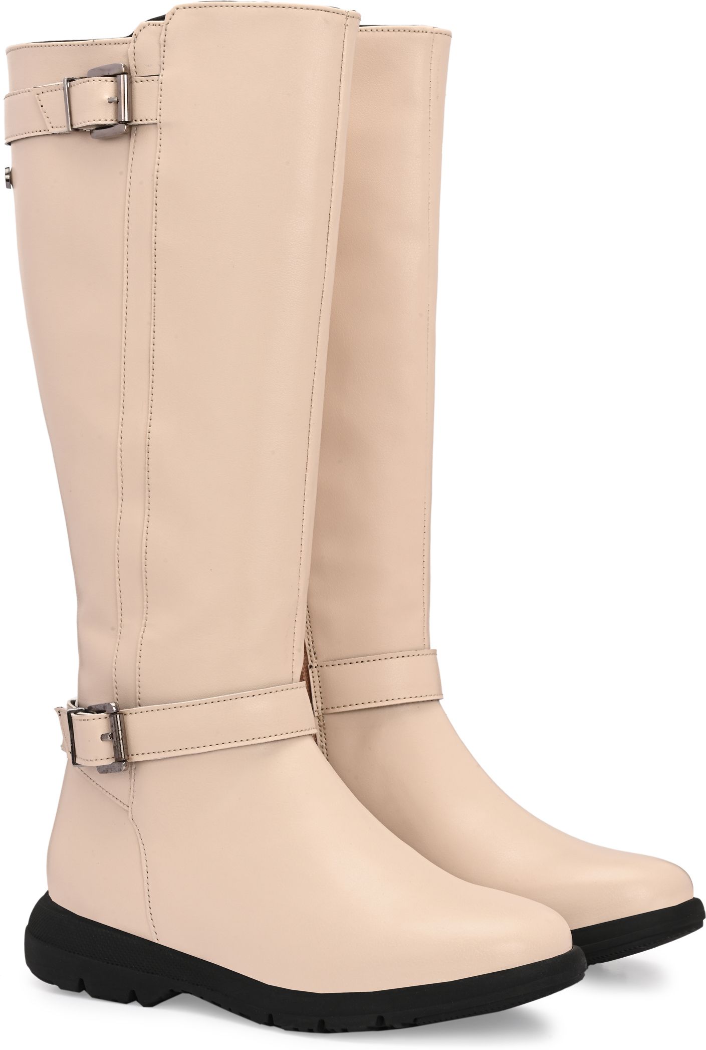 Flat Knee Boots For Women