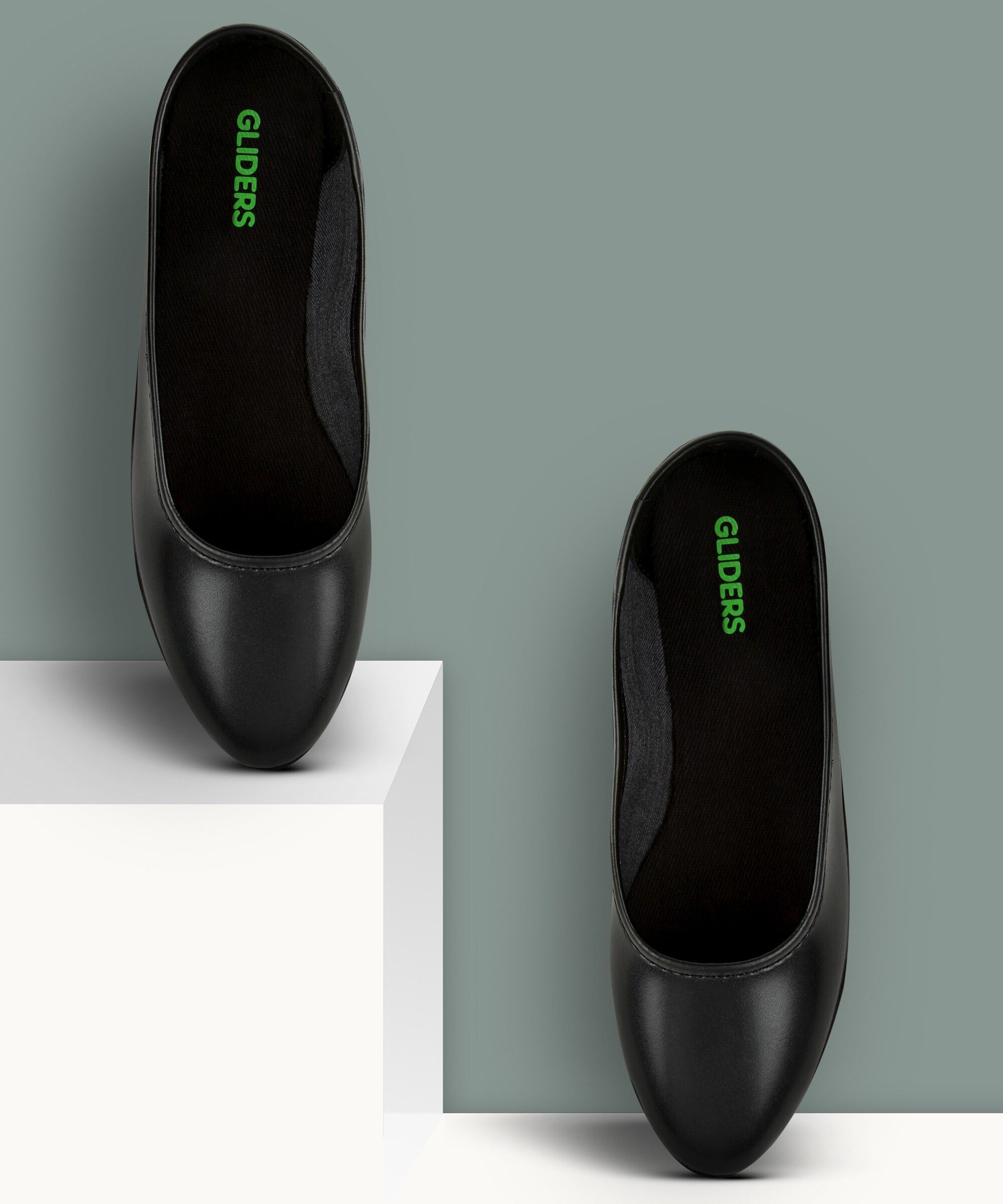 BELLY Slip On For Women