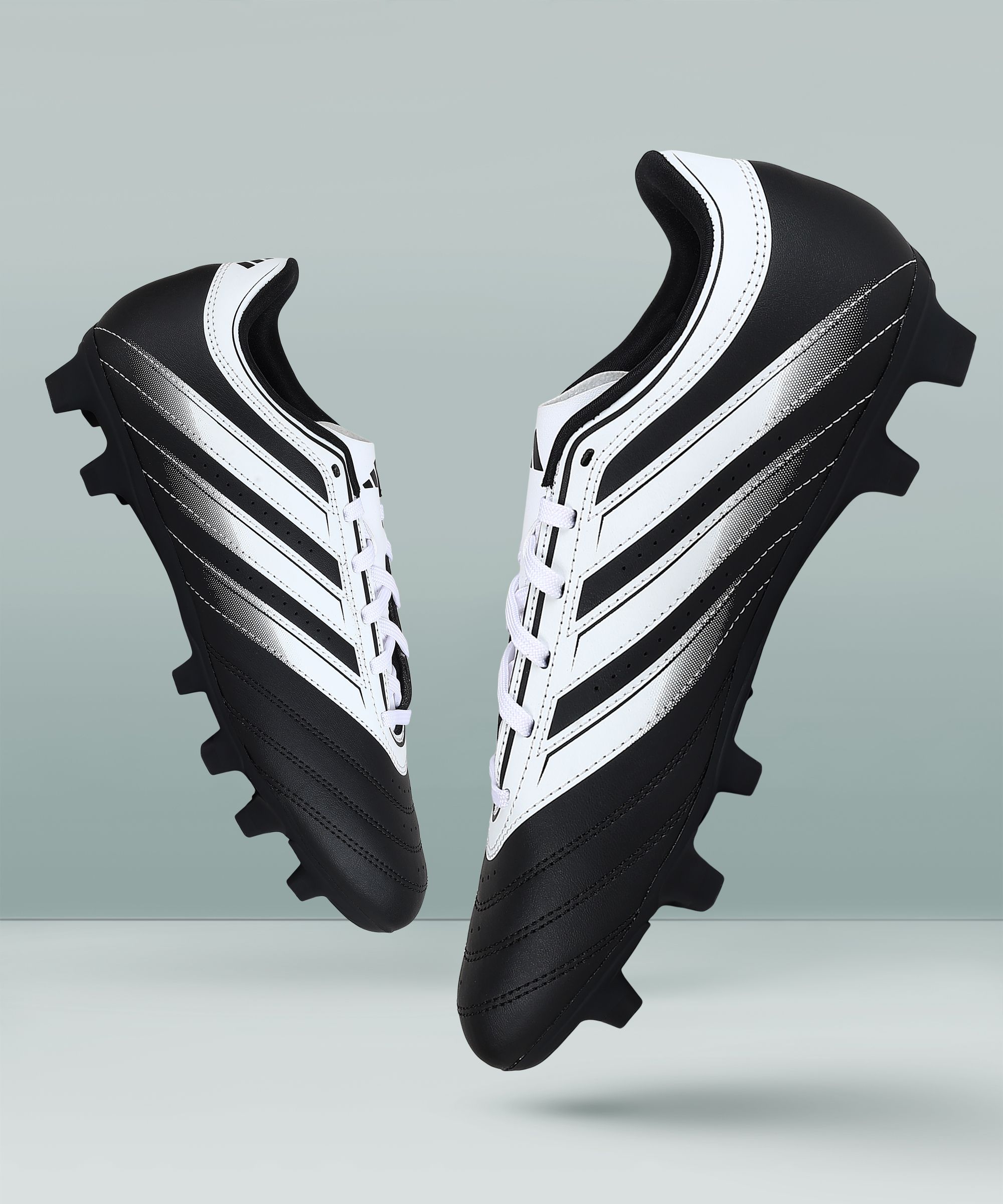 adidas FOUNDATION FG/MG Football Shoes For Men-picture-10