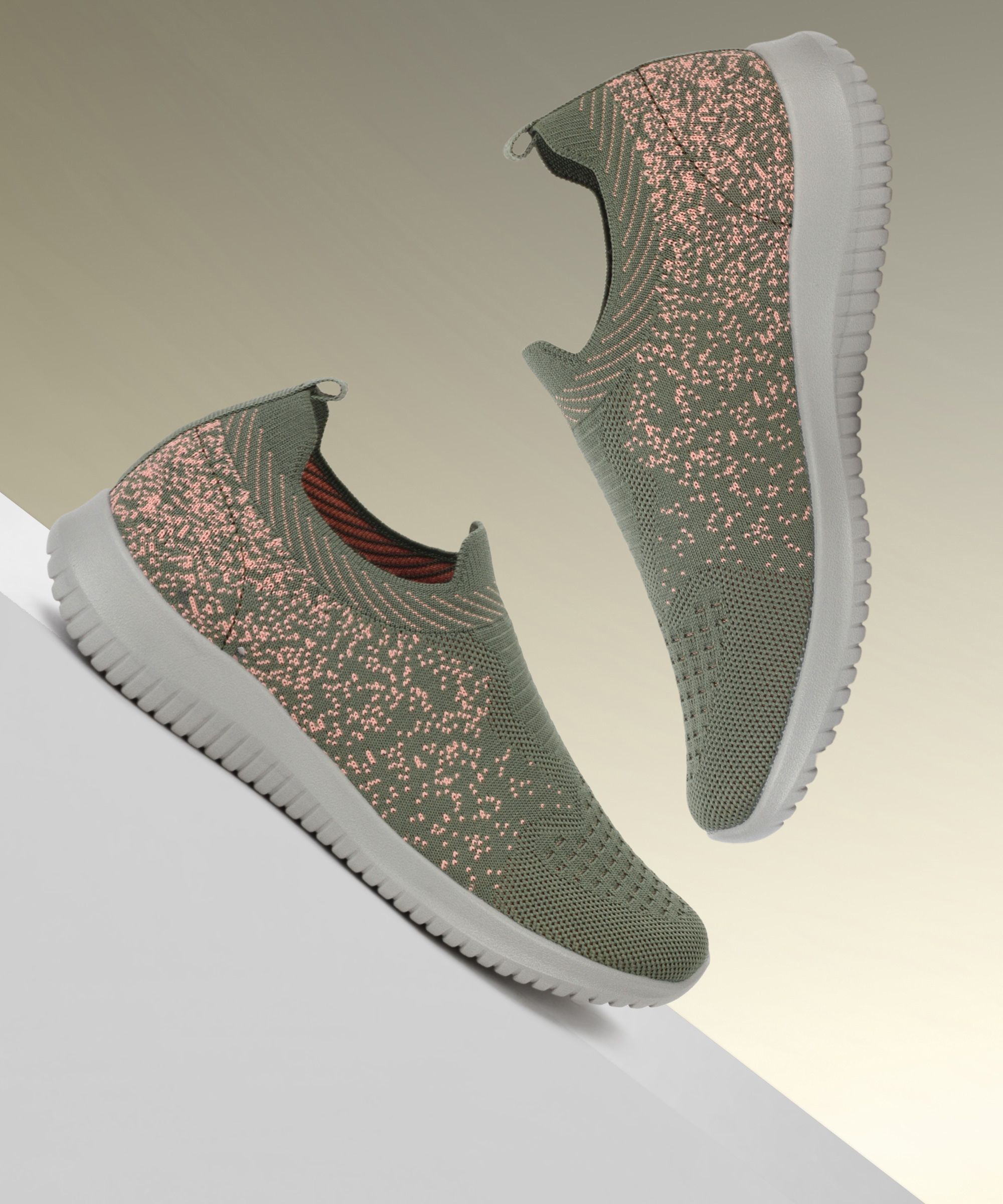 Slip On Sneakers For Women