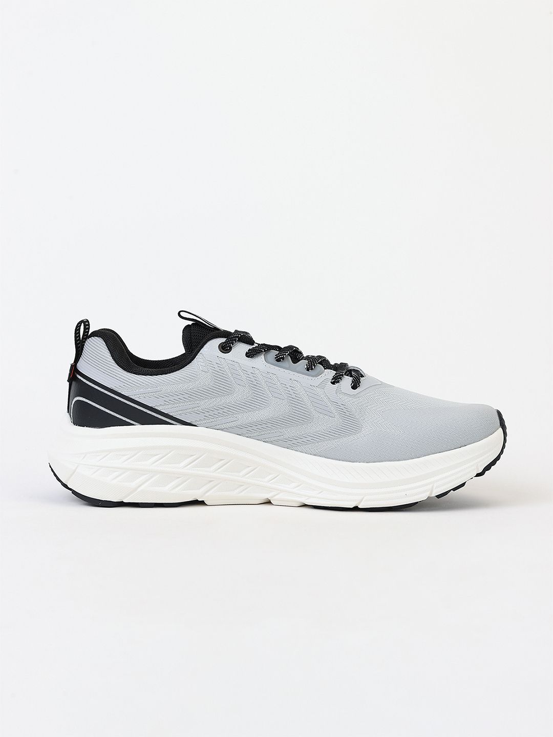 xtep Feather Foam Training & Gym Shoes For Men-picture-12
