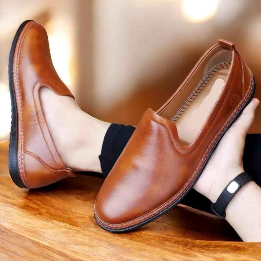 tayal Loafers For Men-picture-15