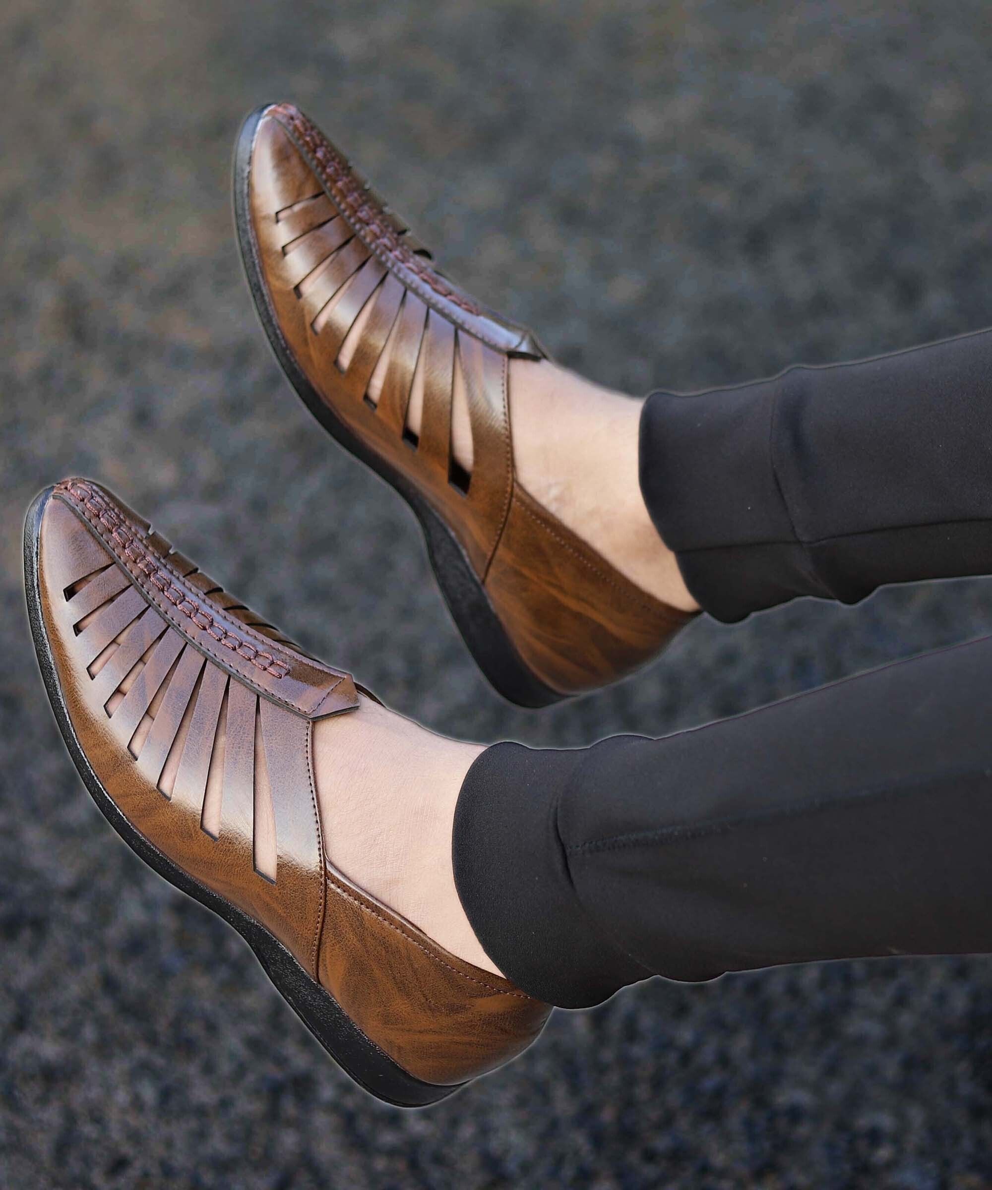 Stylish/Party Wear/Casual/Design Casual Fashion Party Wedding Mojaris For Men Loafers For Men-image-9